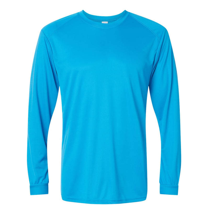 Premium Long Sleeve 210L - Full Color DTF/SUB