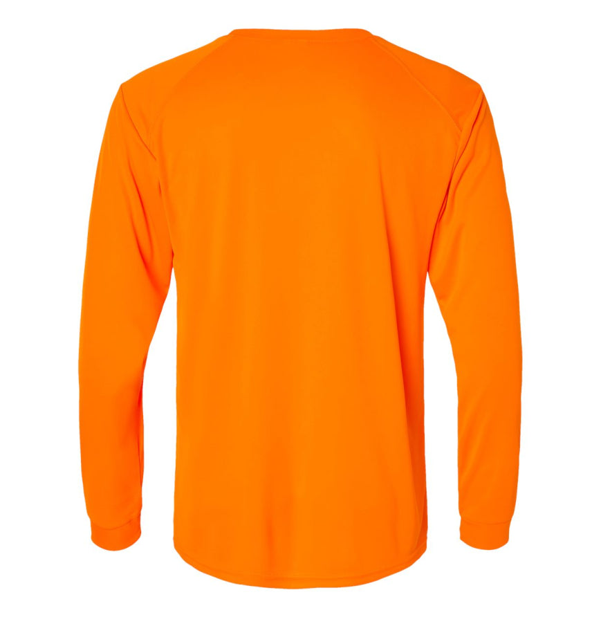 Premium Long Sleeve 210L - Full Color DTF/SUB