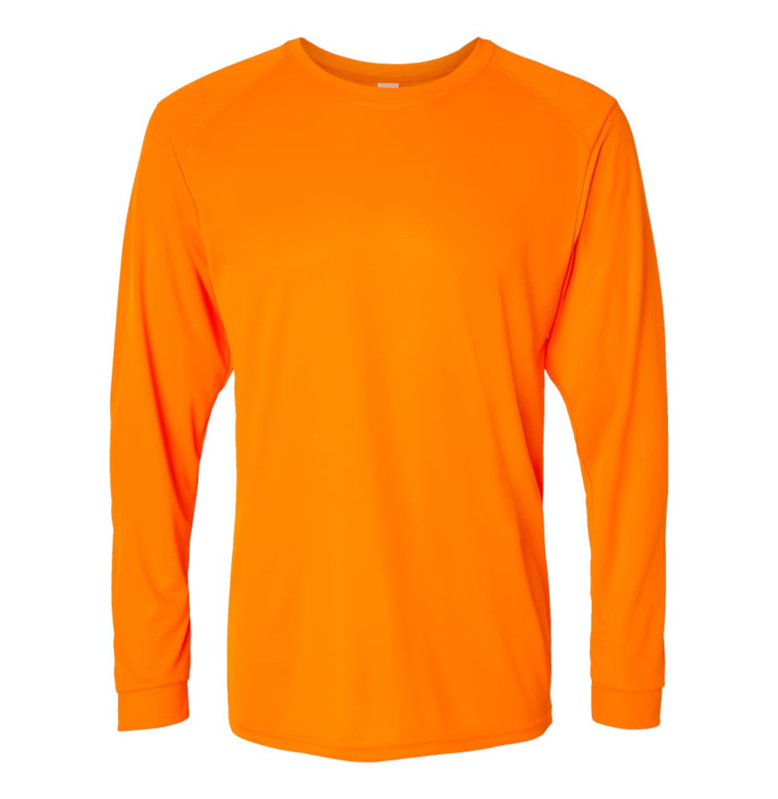 Premium Long Sleeve 210L - Full Color DTF/SUB
