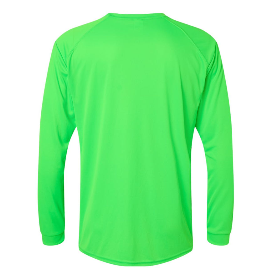 Premium Long Sleeve 210L - Full Color DTF/SUB