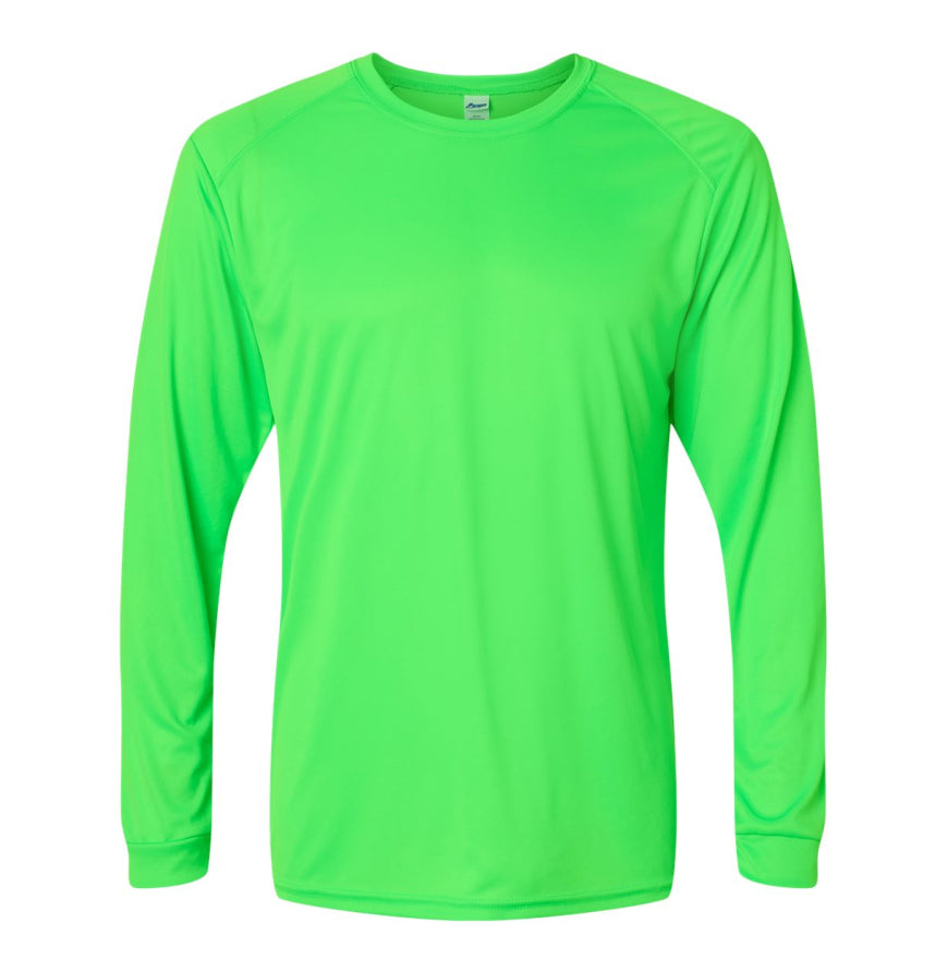 Premium Long Sleeve 210L - Full Color DTF/SUB