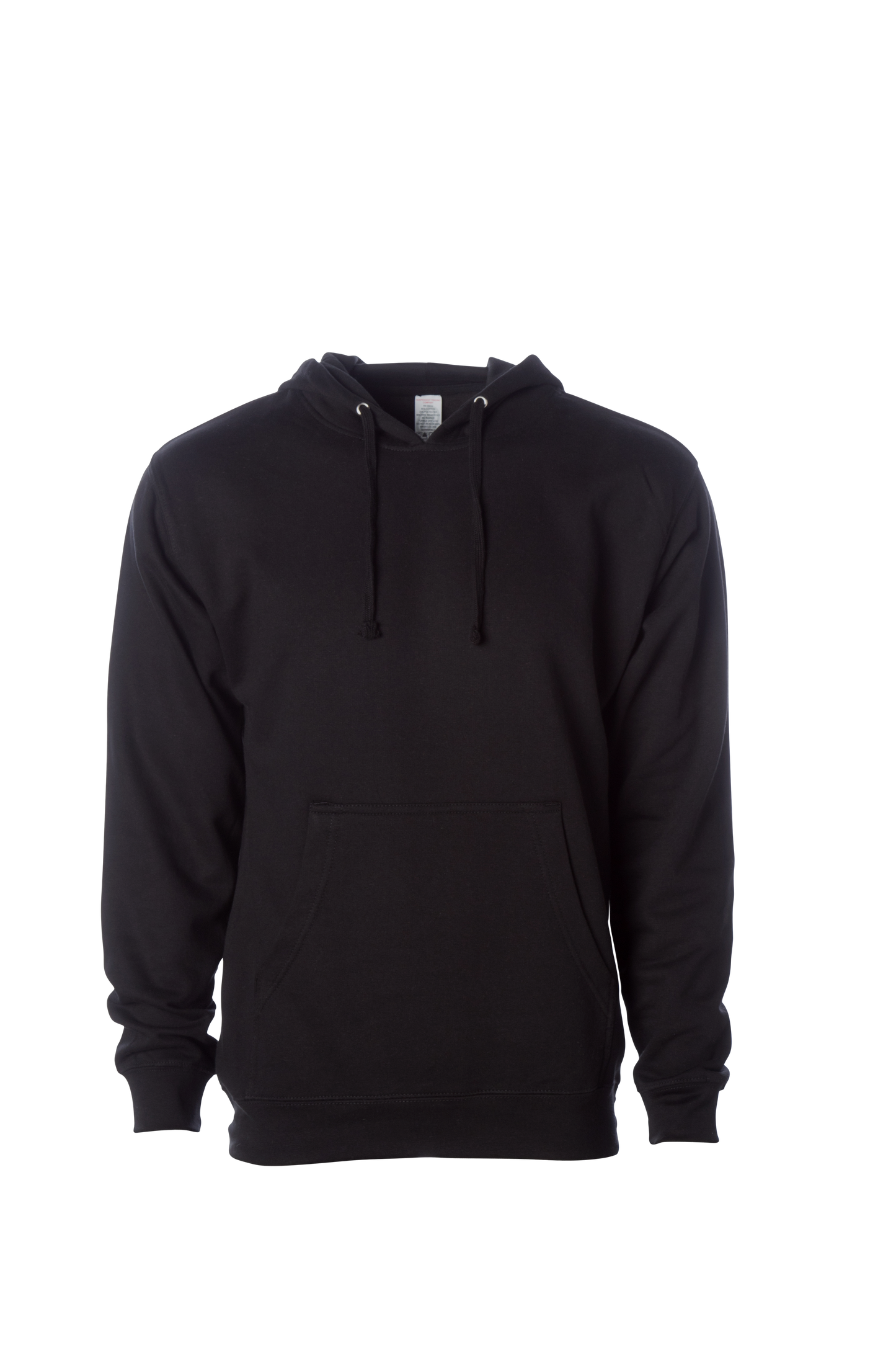 Custom Printed Hoodie – Classic Colors | Premium