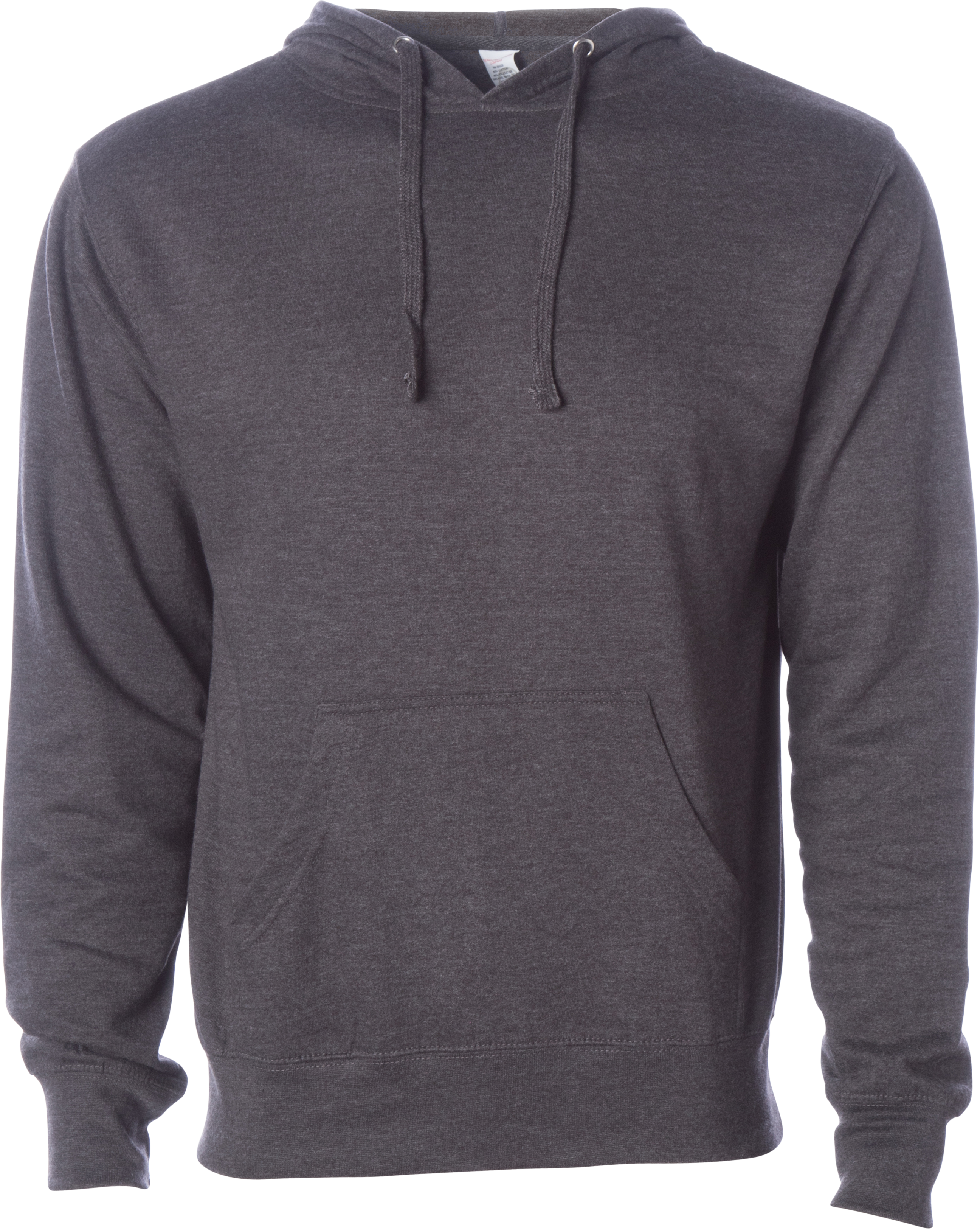 Custom Printed Hoodie – Classic Colors | Premium