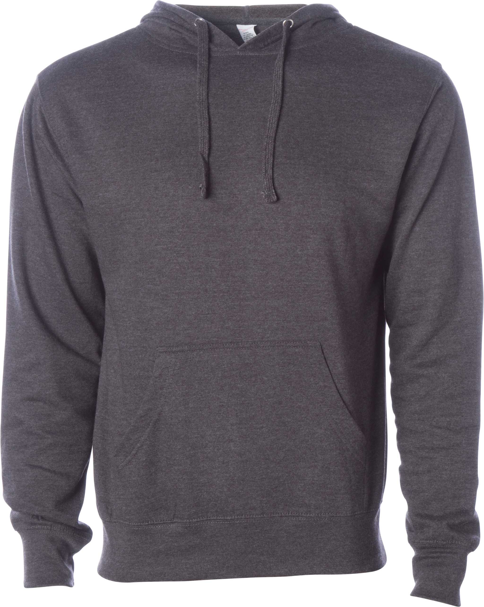 Custom Printed Hoodie – Classic Colors | Premium