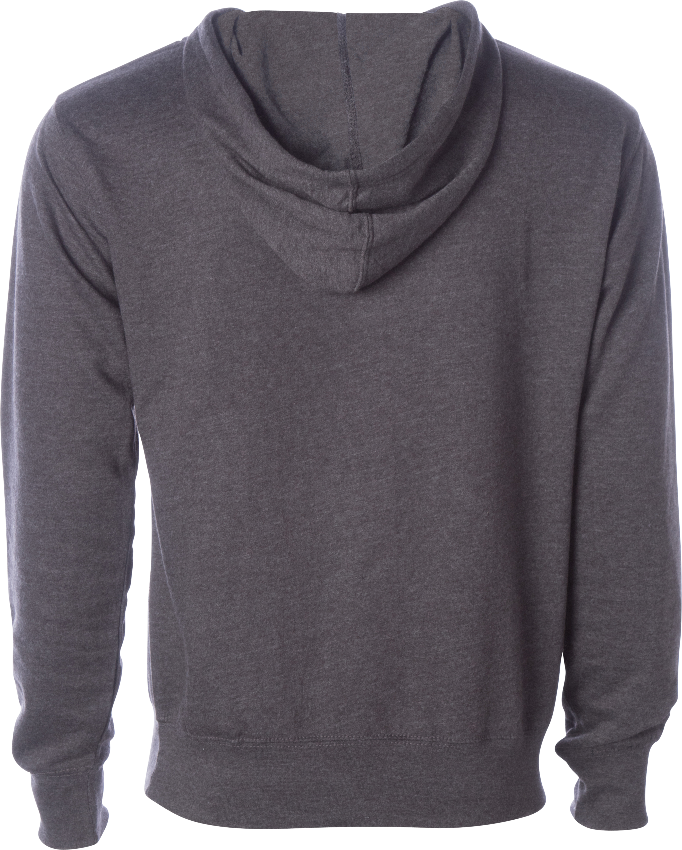 Custom Printed Hoodie – Classic Colors | Premium