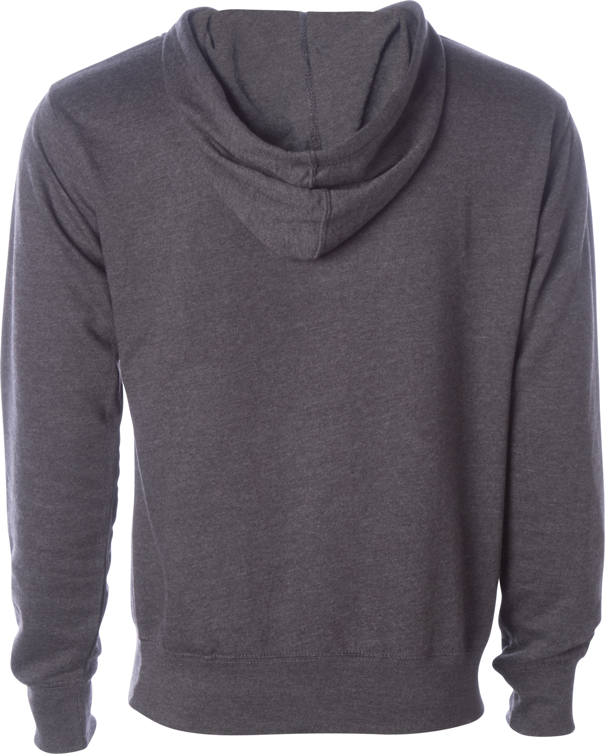 Custom Printed Hoodie – Classic Colors | Premium