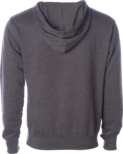 Custom Printed Hoodie – Classic Colors | Premium