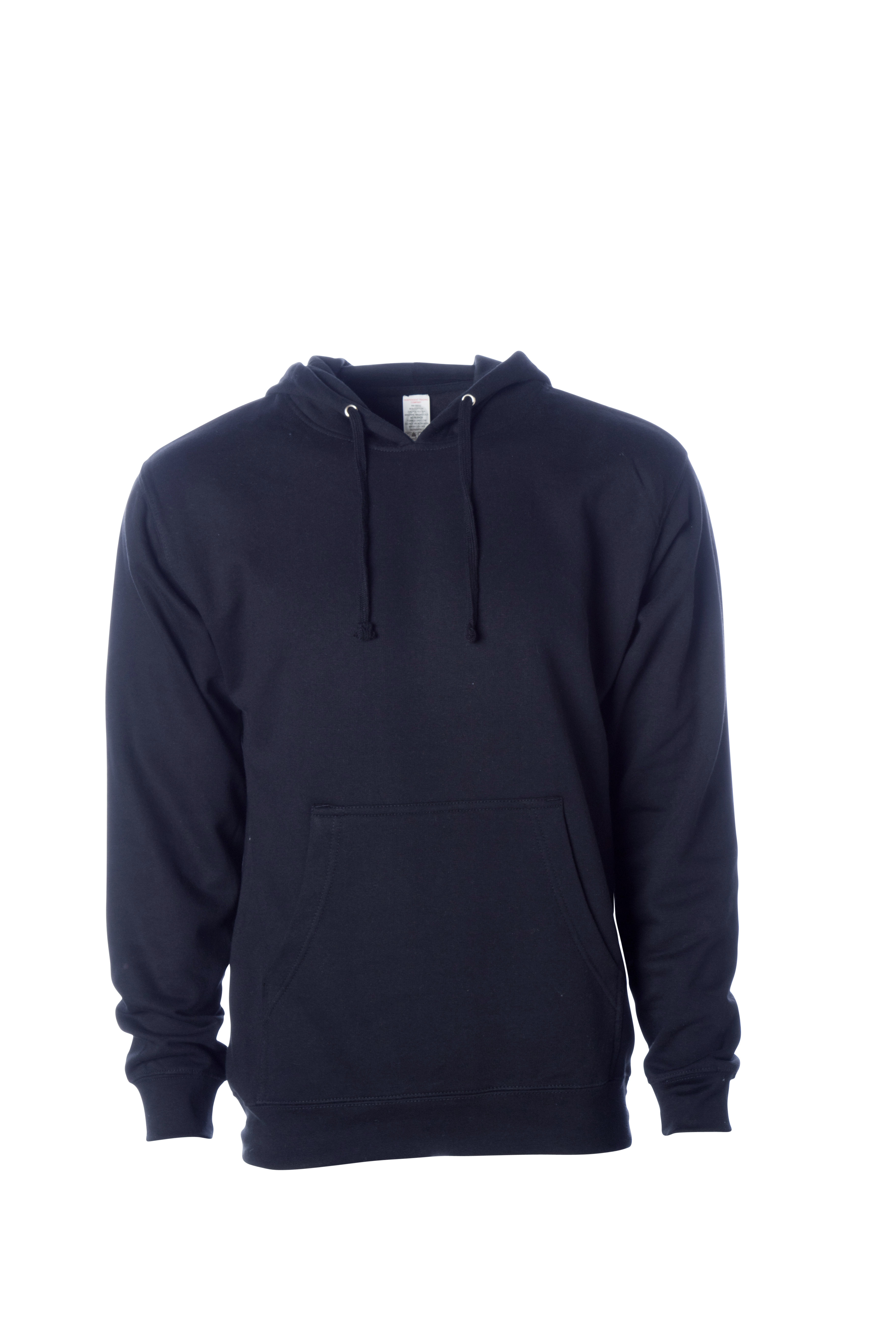 Custom Printed Hoodie – Classic Colors | Premium