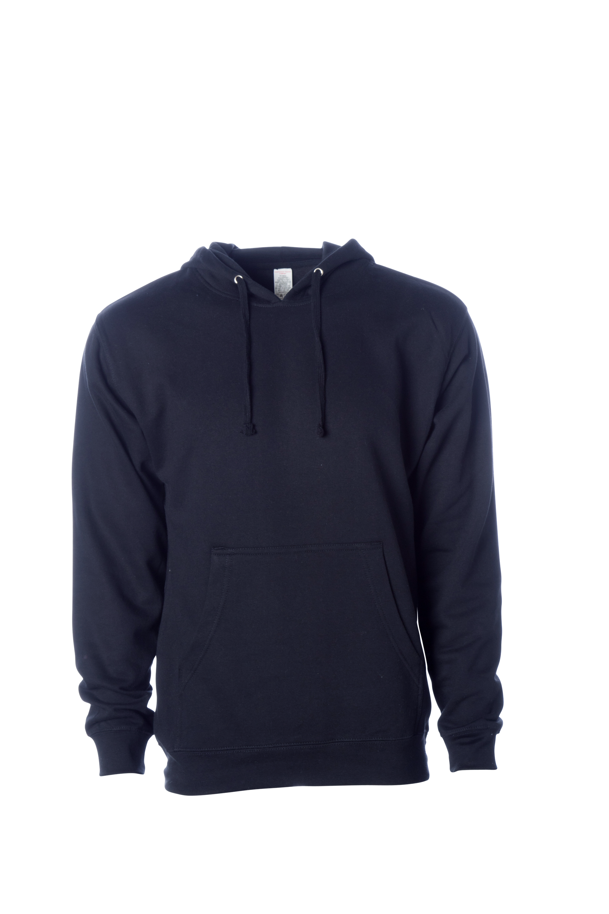 Custom Printed Hoodie – Classic Colors | Premium