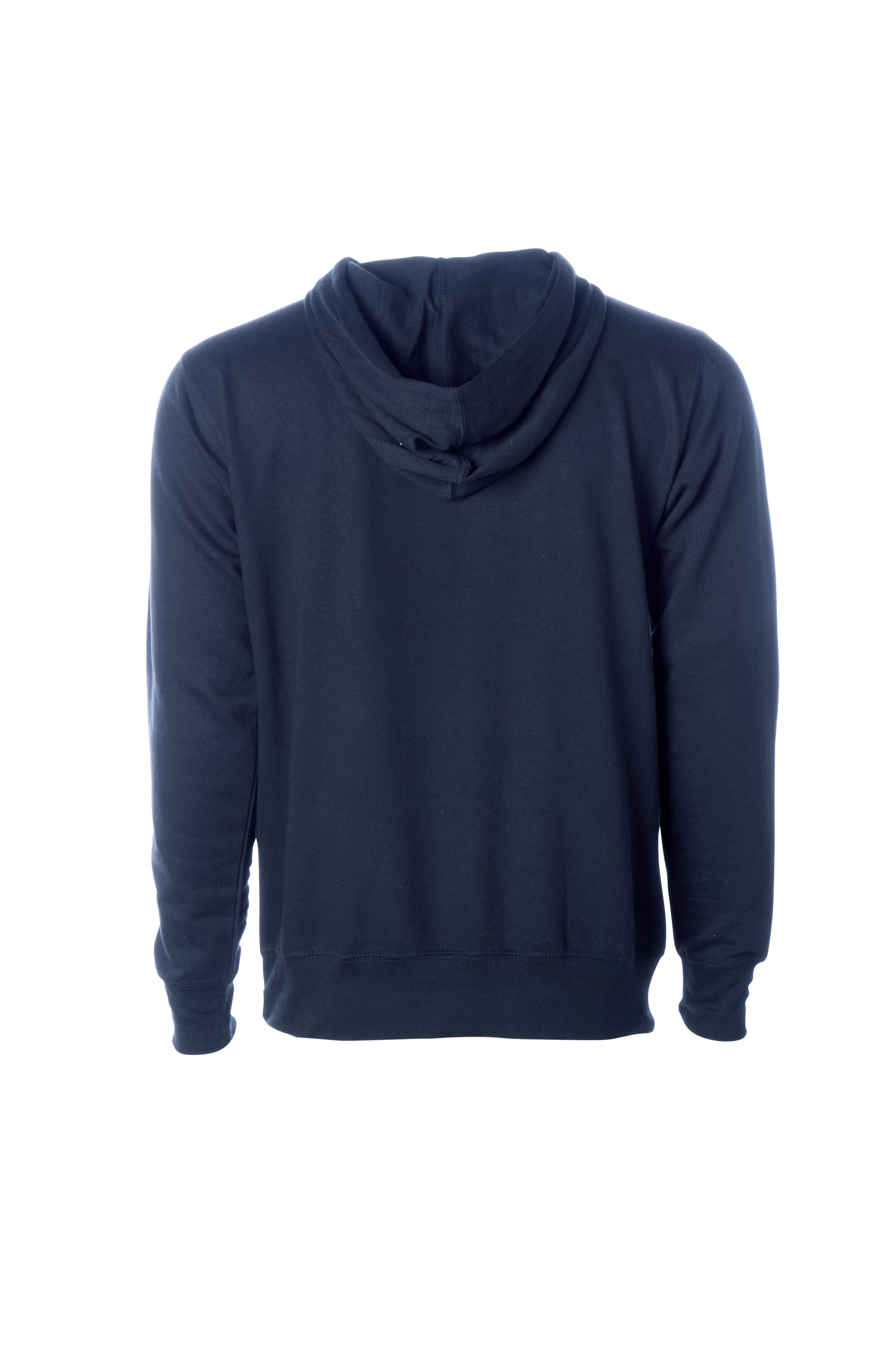 Custom Printed Hoodie – Classic Colors | Premium