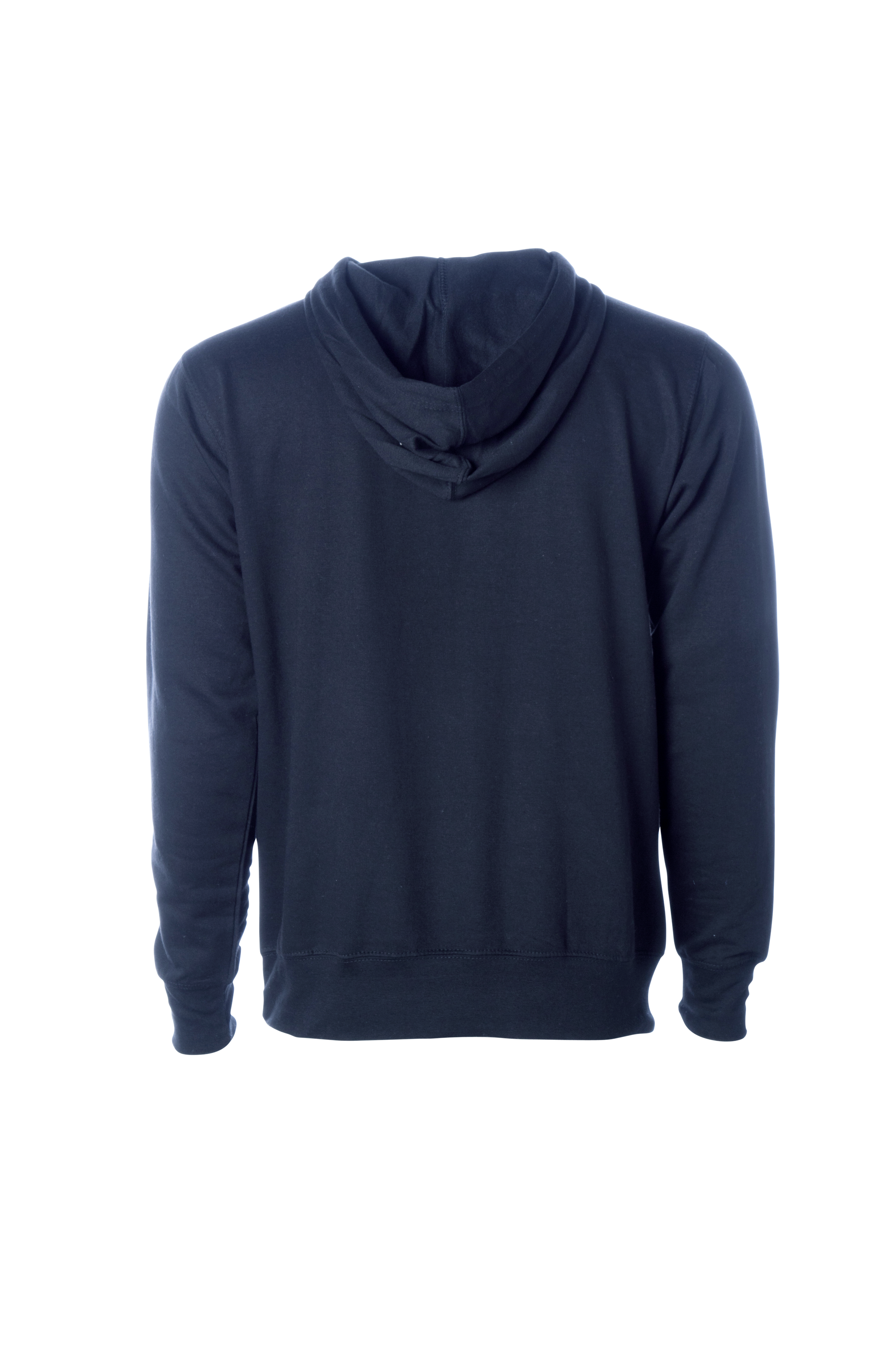 Custom Printed Hoodie – Classic Colors | Premium