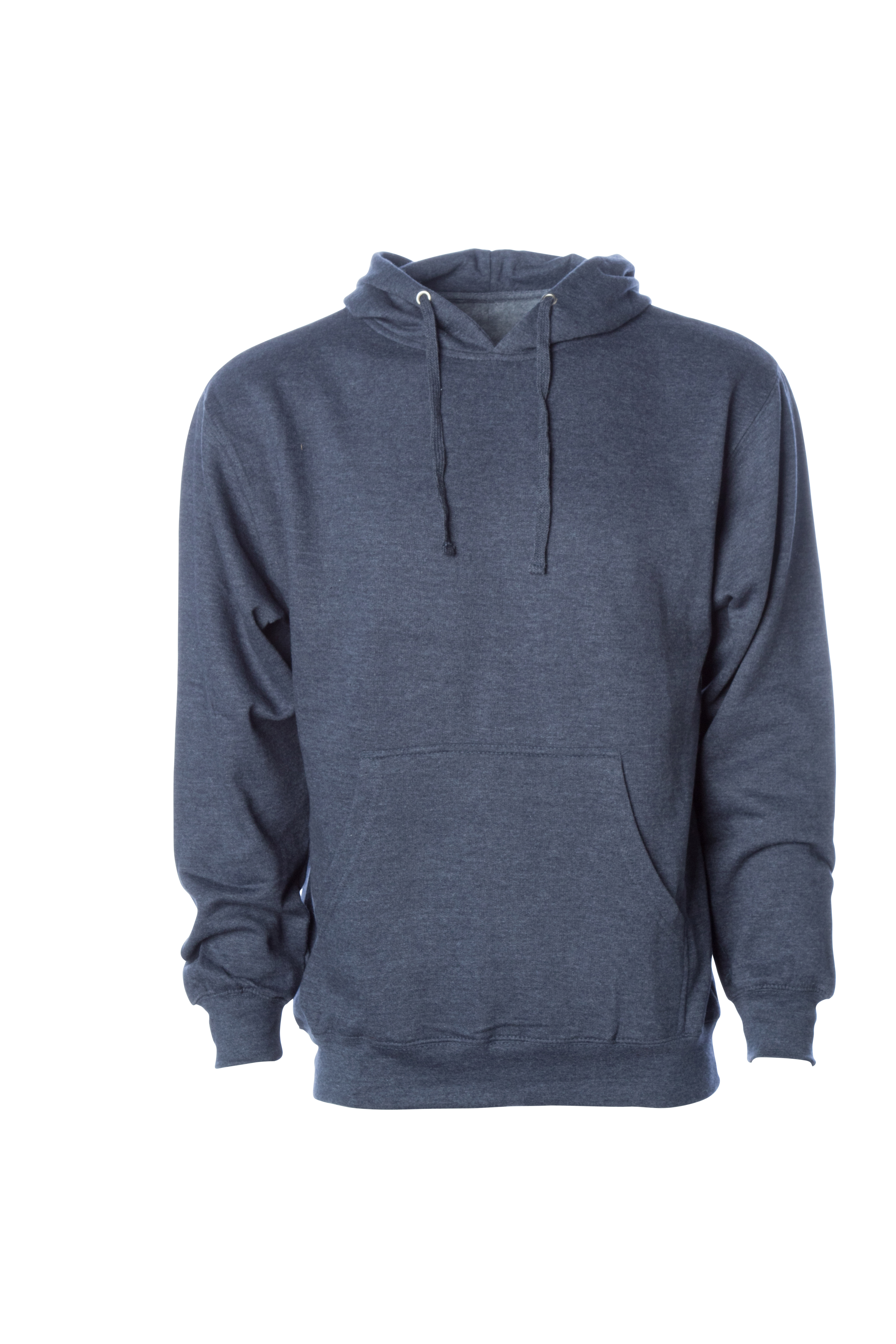 Custom Printed Hoodie – Classic Colors | Premium