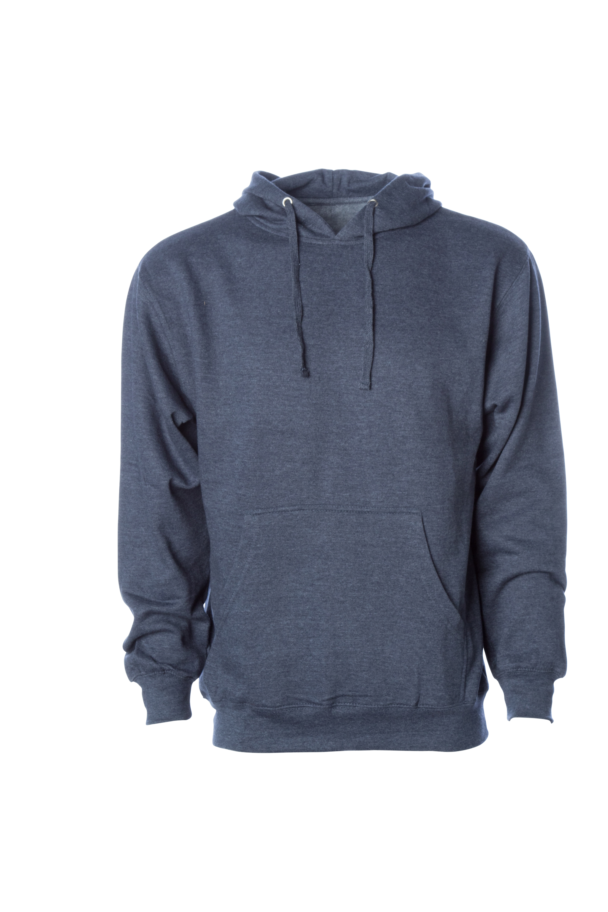 Custom Printed Hoodie – Classic Colors | Premium