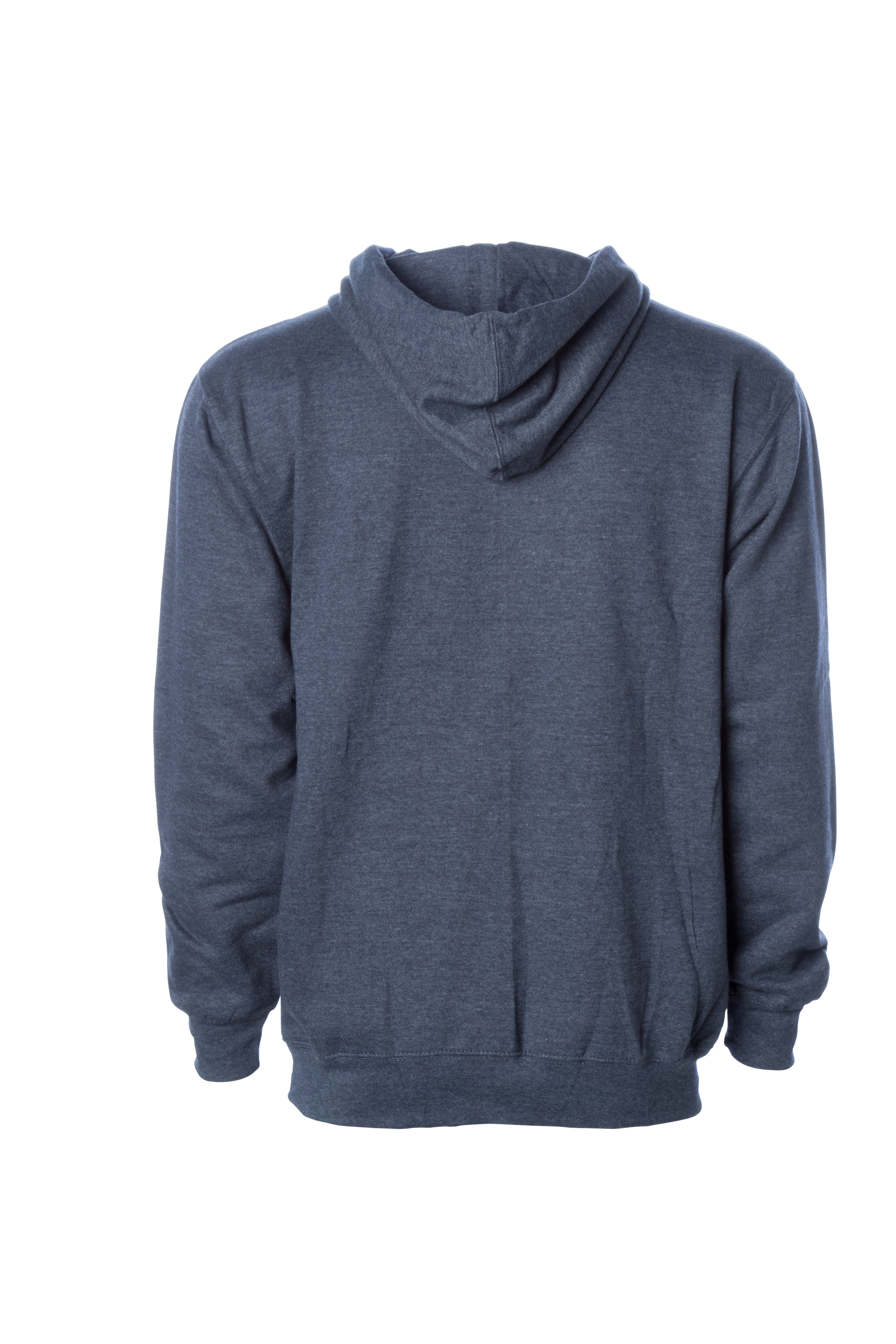 Custom Printed Hoodie – Classic Colors | Premium