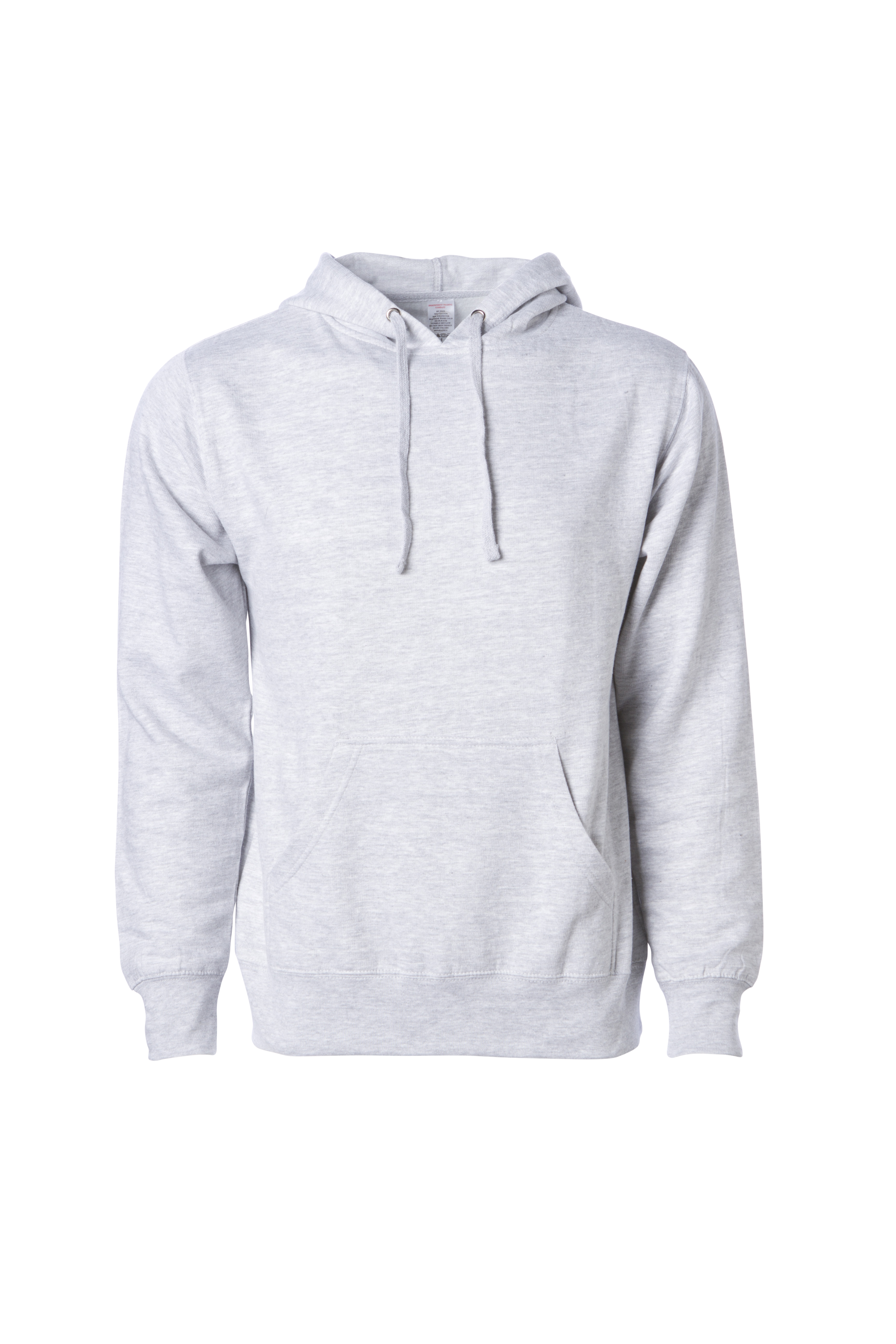 Custom Printed Hoodie – Classic Colors | Premium