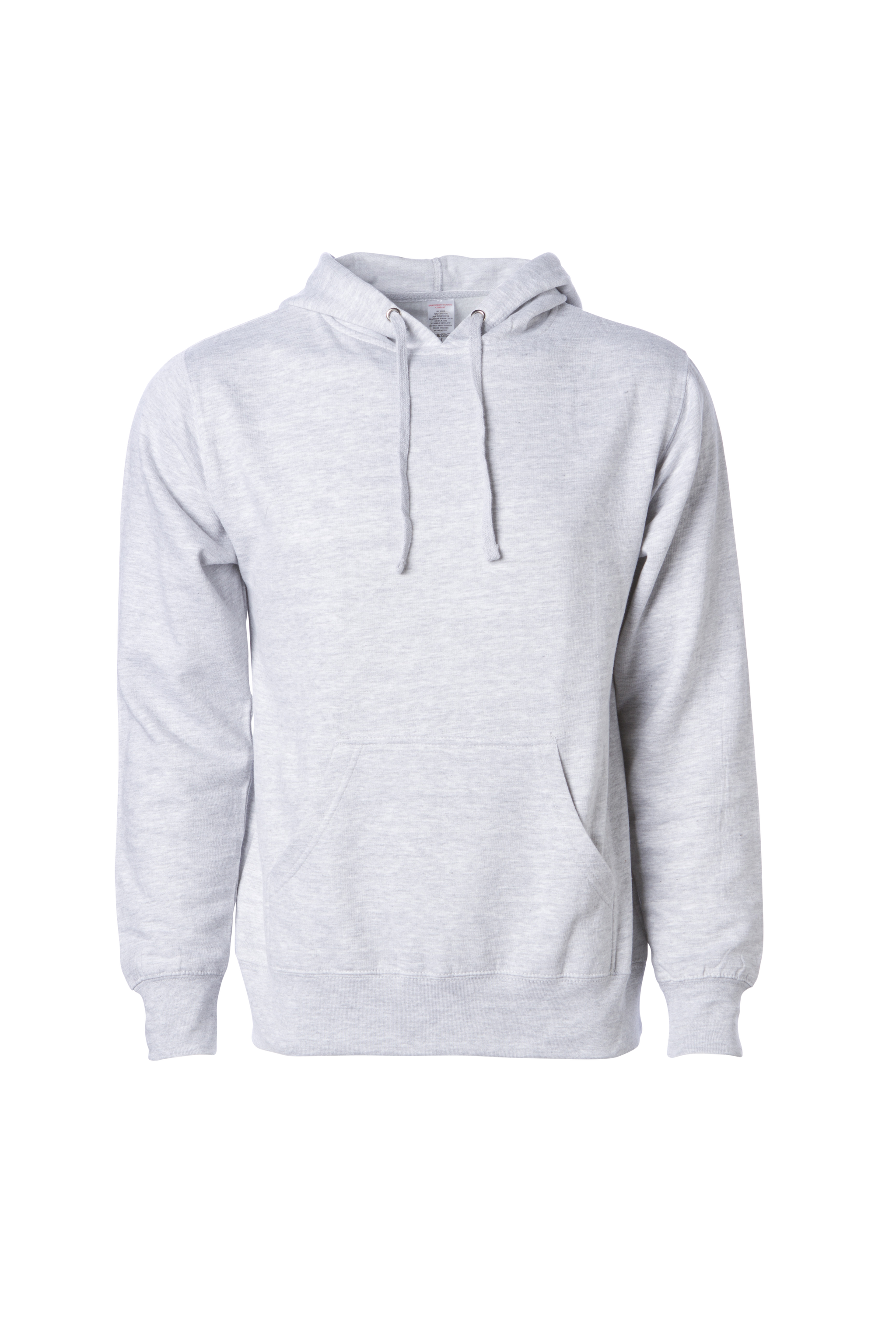 Custom Printed Hoodie – Classic Colors | Premium