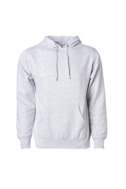 Custom Printed Hoodie – Classic Colors | Premium