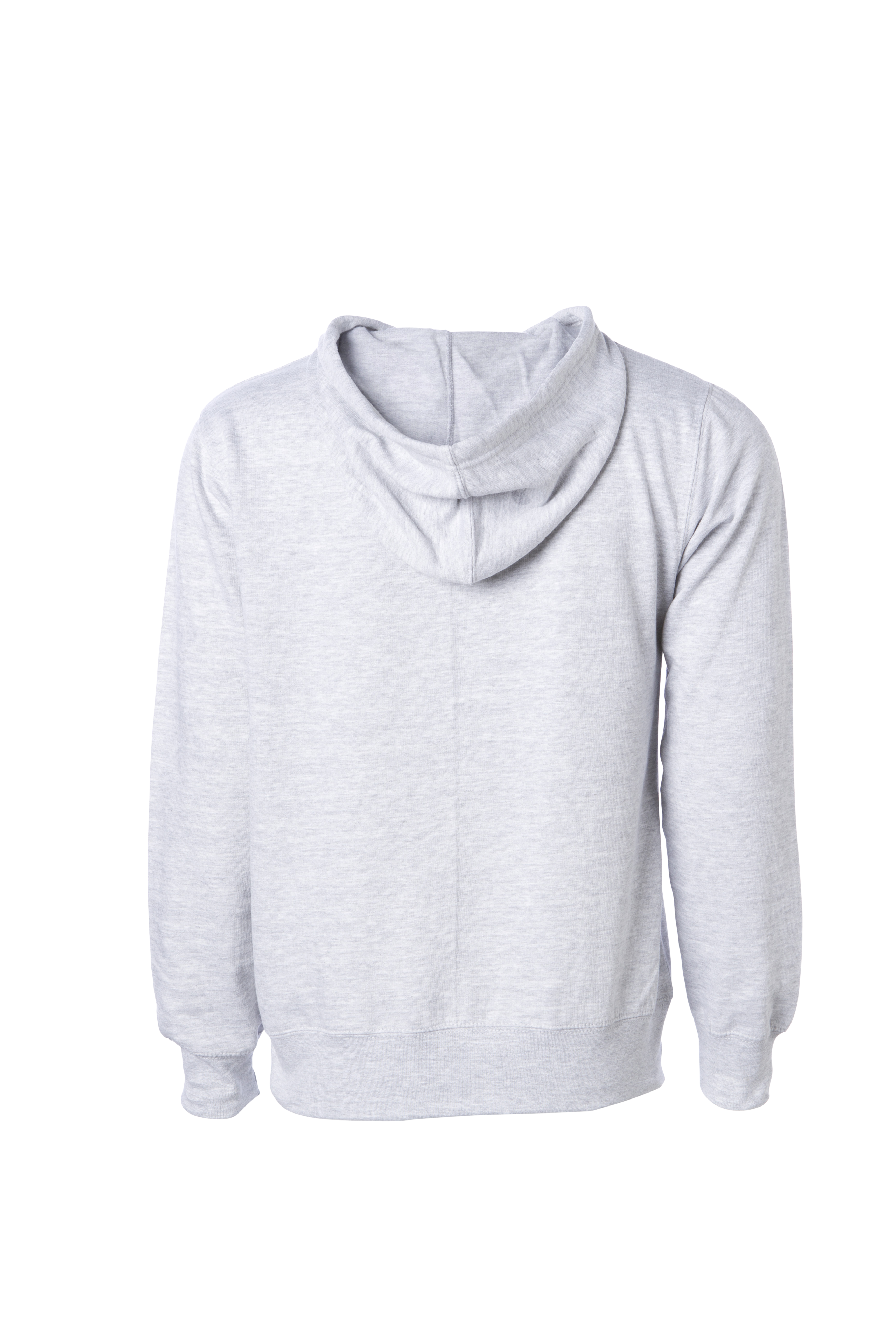 Custom Printed Hoodie – Classic Colors | Premium