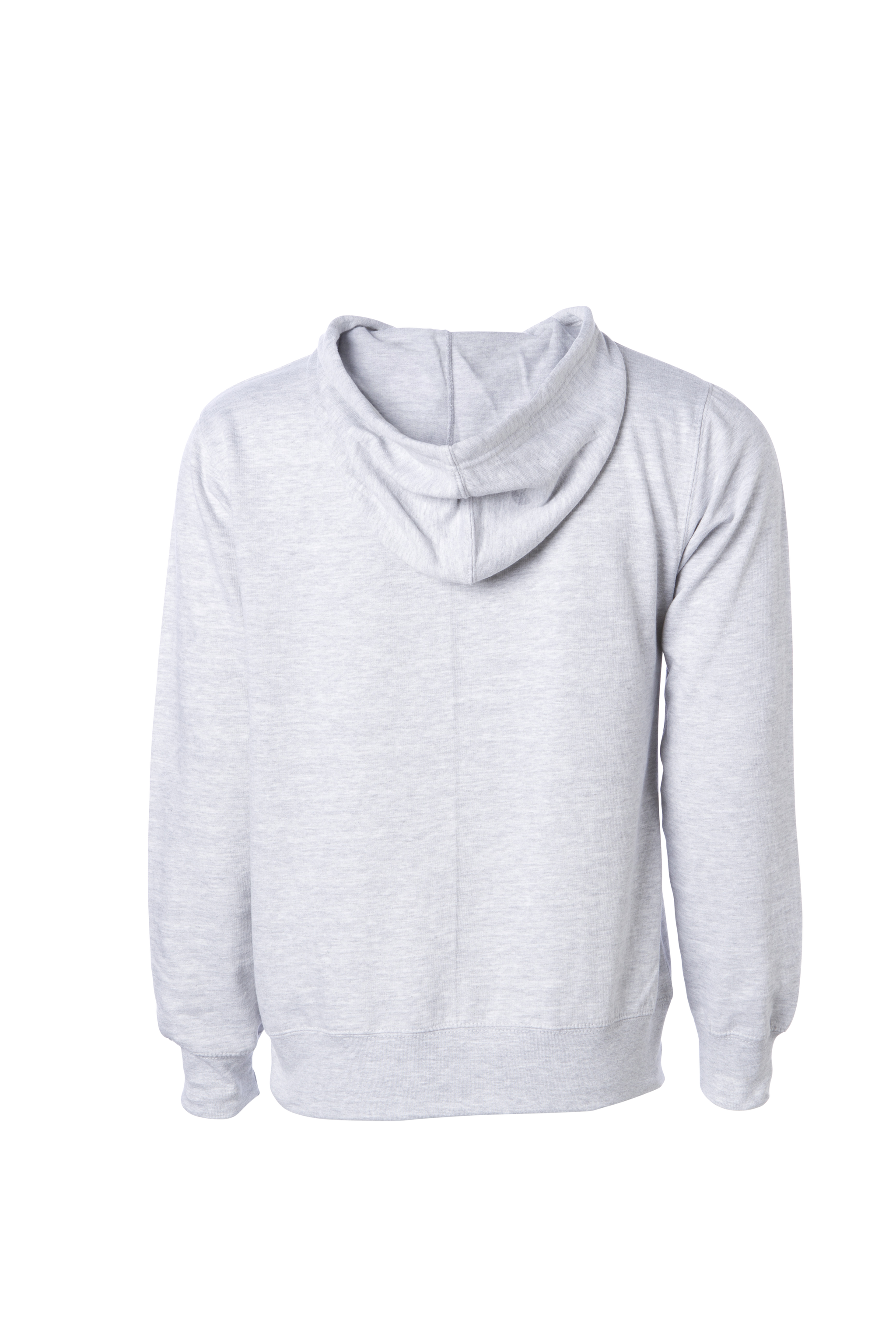 Custom Printed Hoodie – Classic Colors | Premium