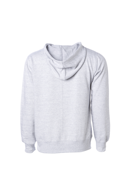 Custom Printed Hoodie – Classic Colors | Premium