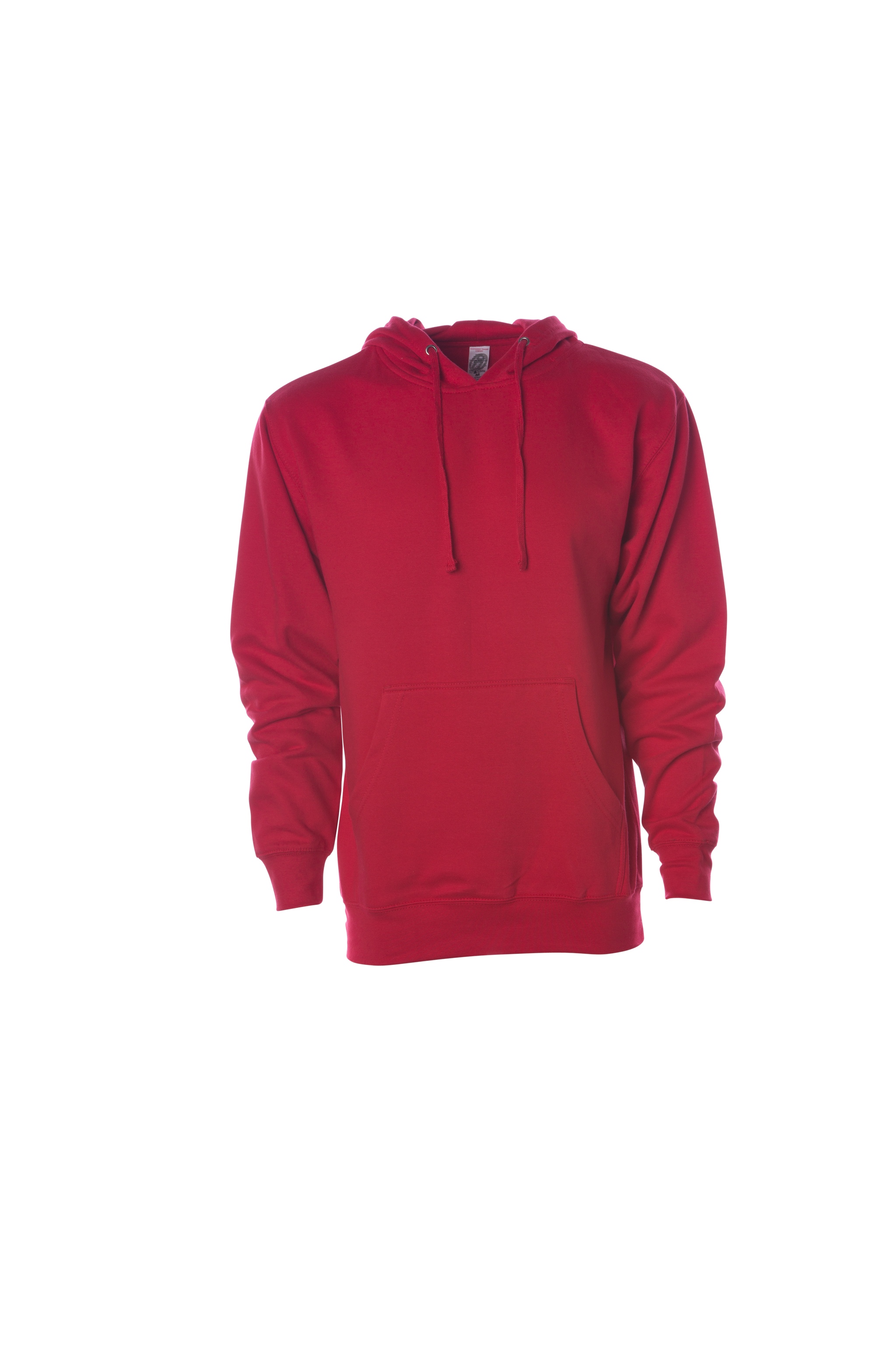 Custom Printed Hoodie – Classic Colors | Premium