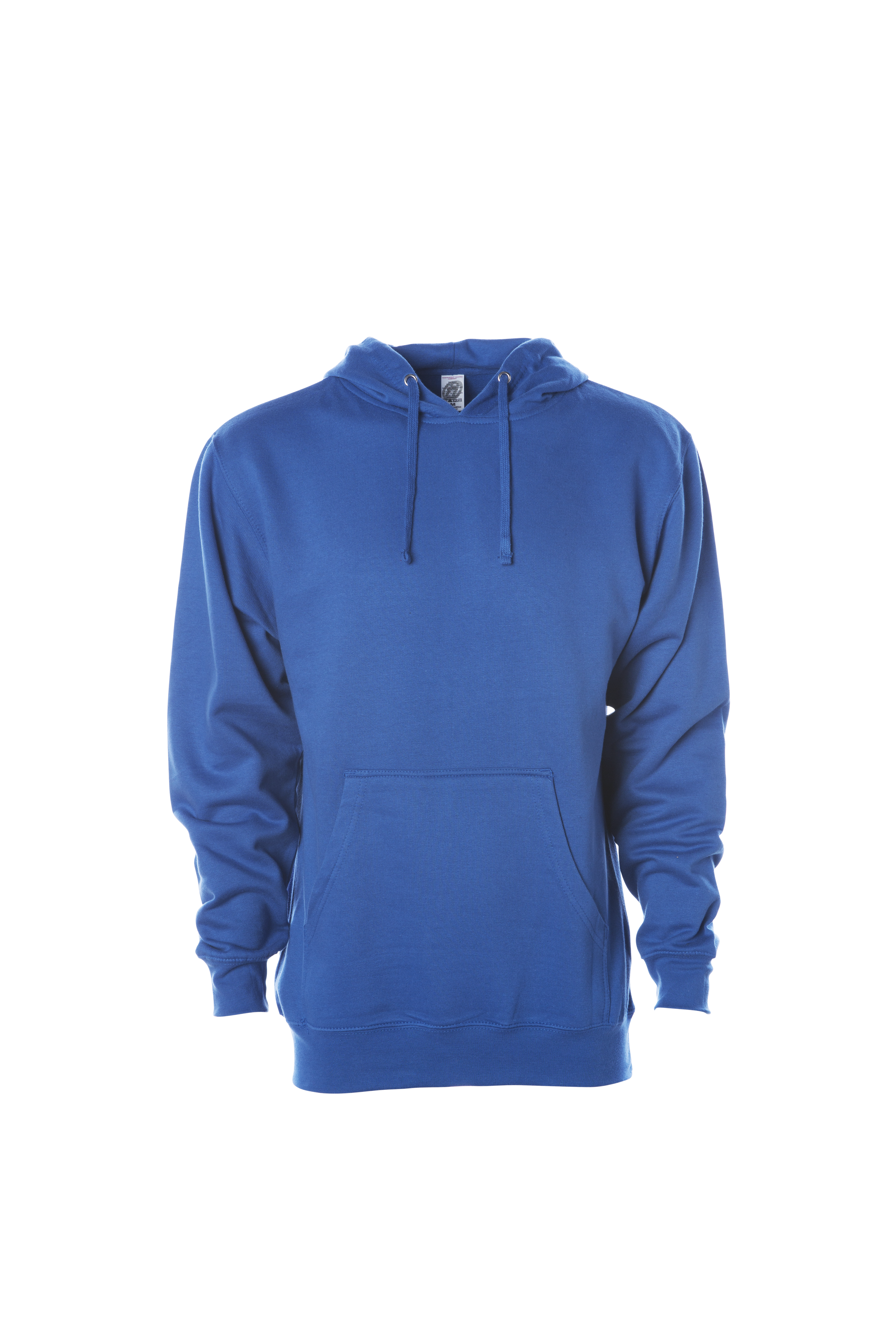 Custom Printed Hoodie – Classic Colors | Premium