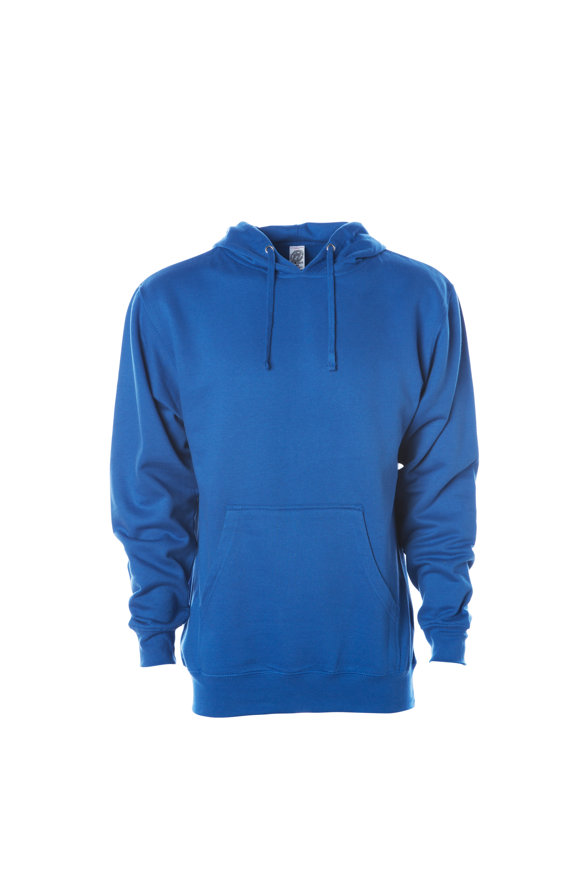 Custom Printed Hoodie – Classic Colors | Premium