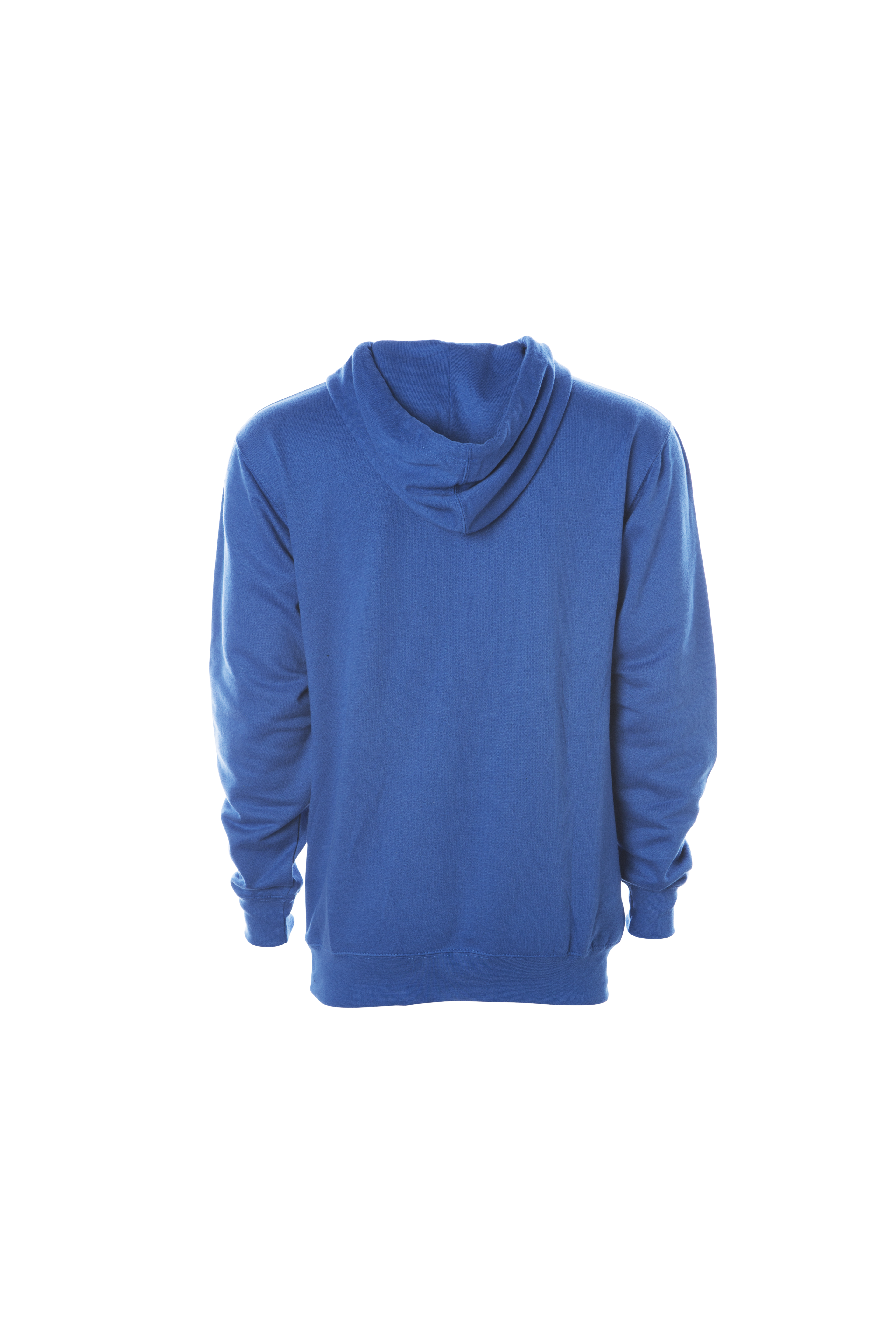Custom Printed Hoodie – Classic Colors | Premium