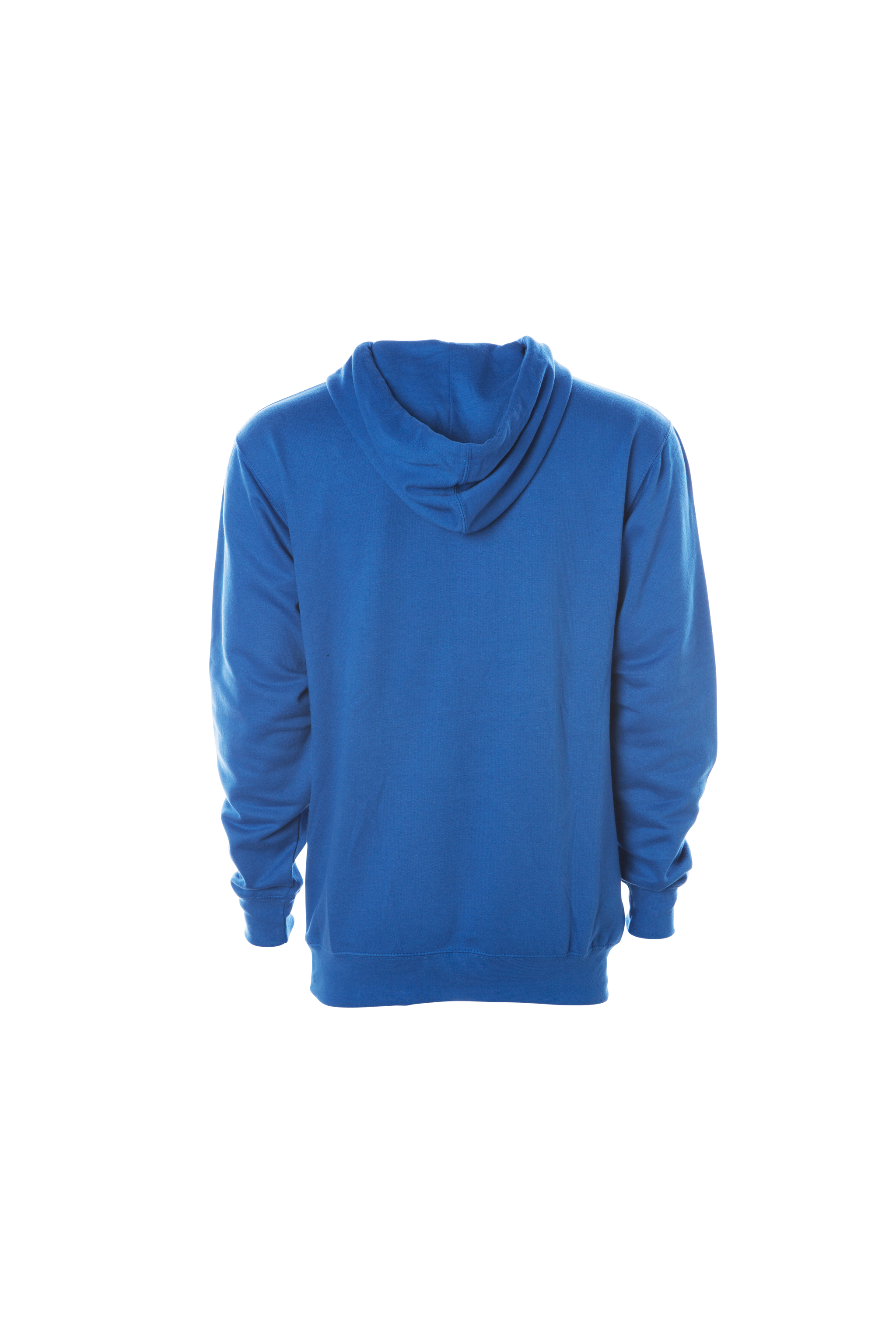 Custom Printed Hoodie – Classic Colors | Premium
