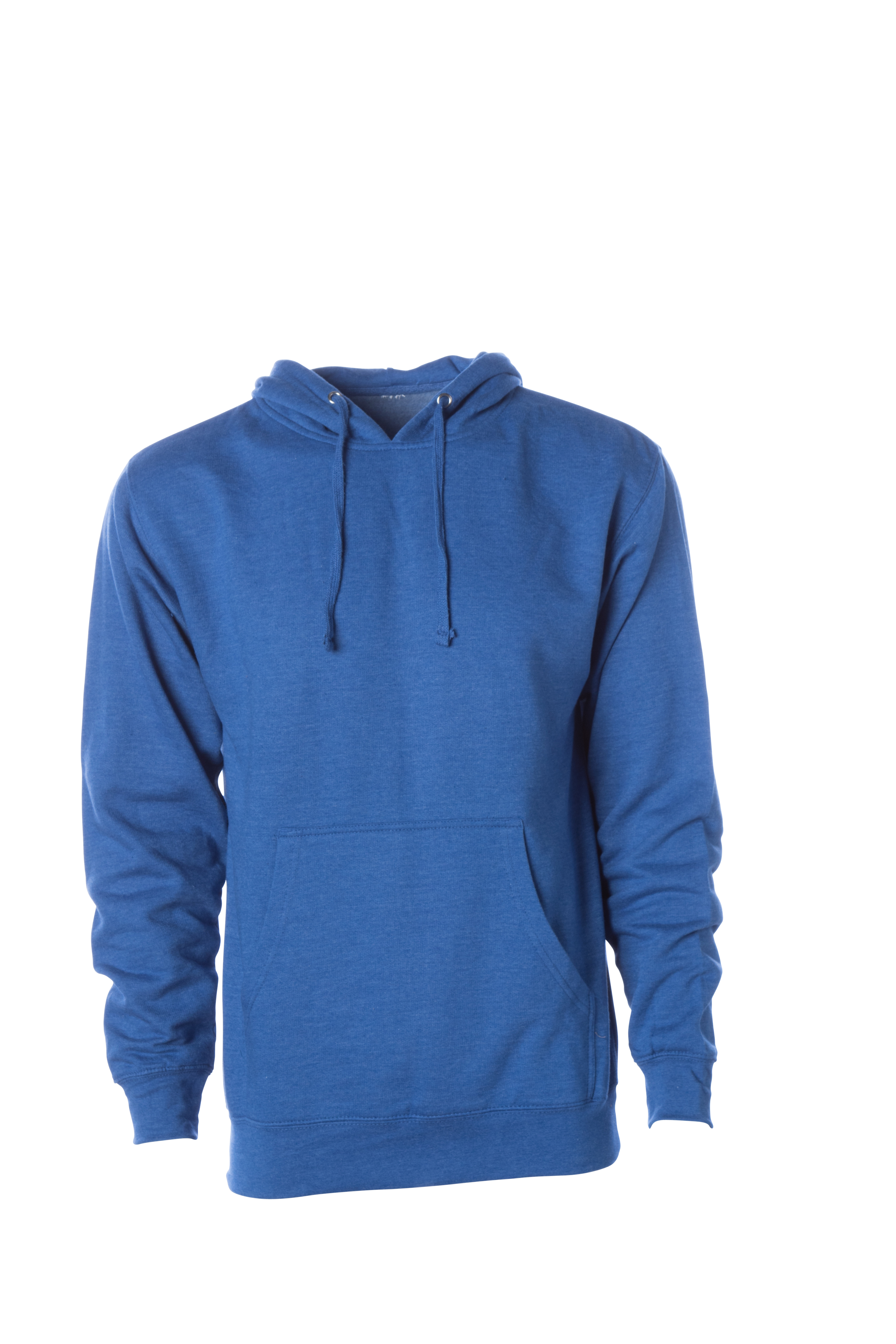 Custom Printed Hoodie – Classic Colors | Premium