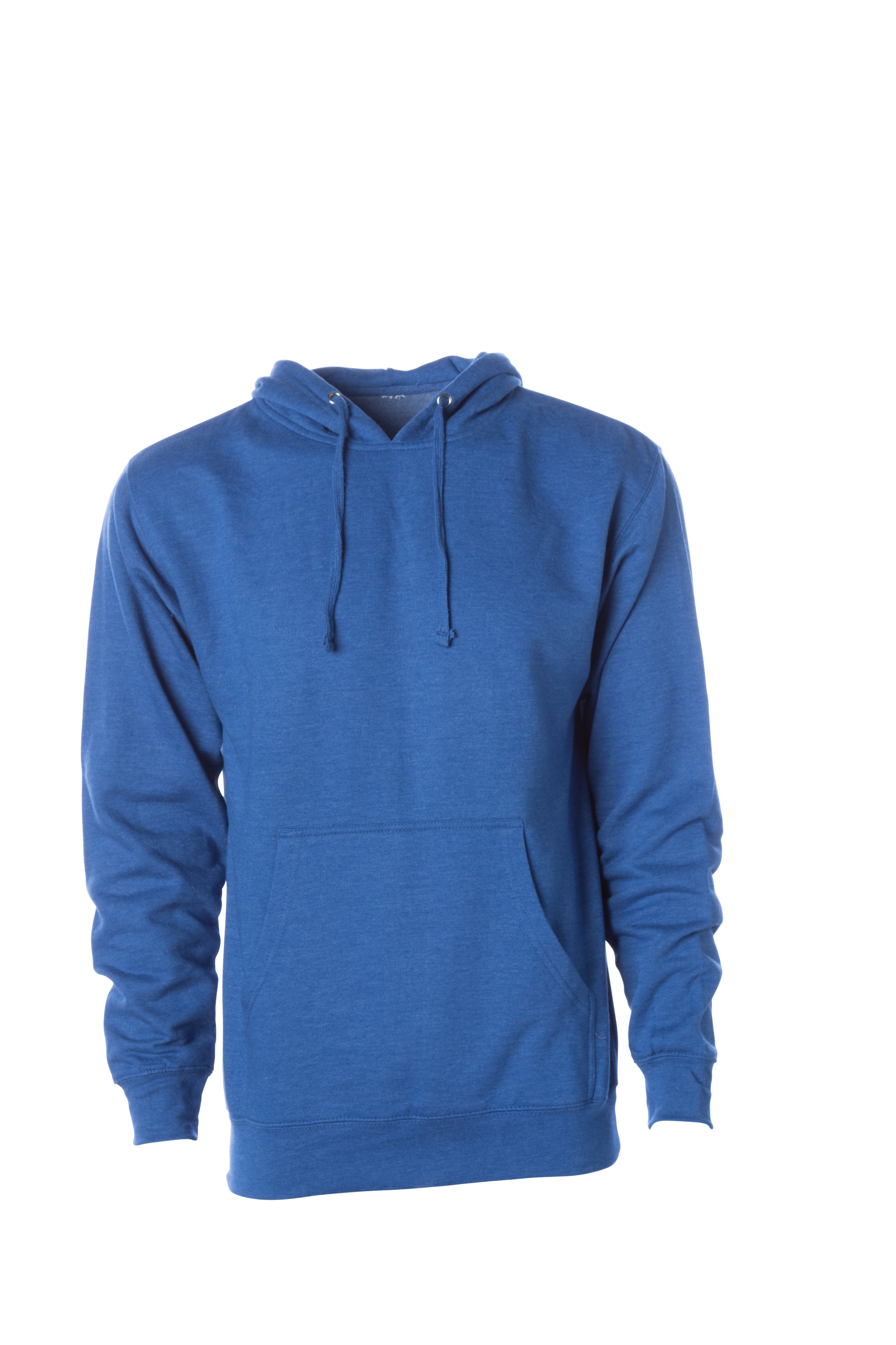 Custom Printed Hoodie – Classic Colors | Premium