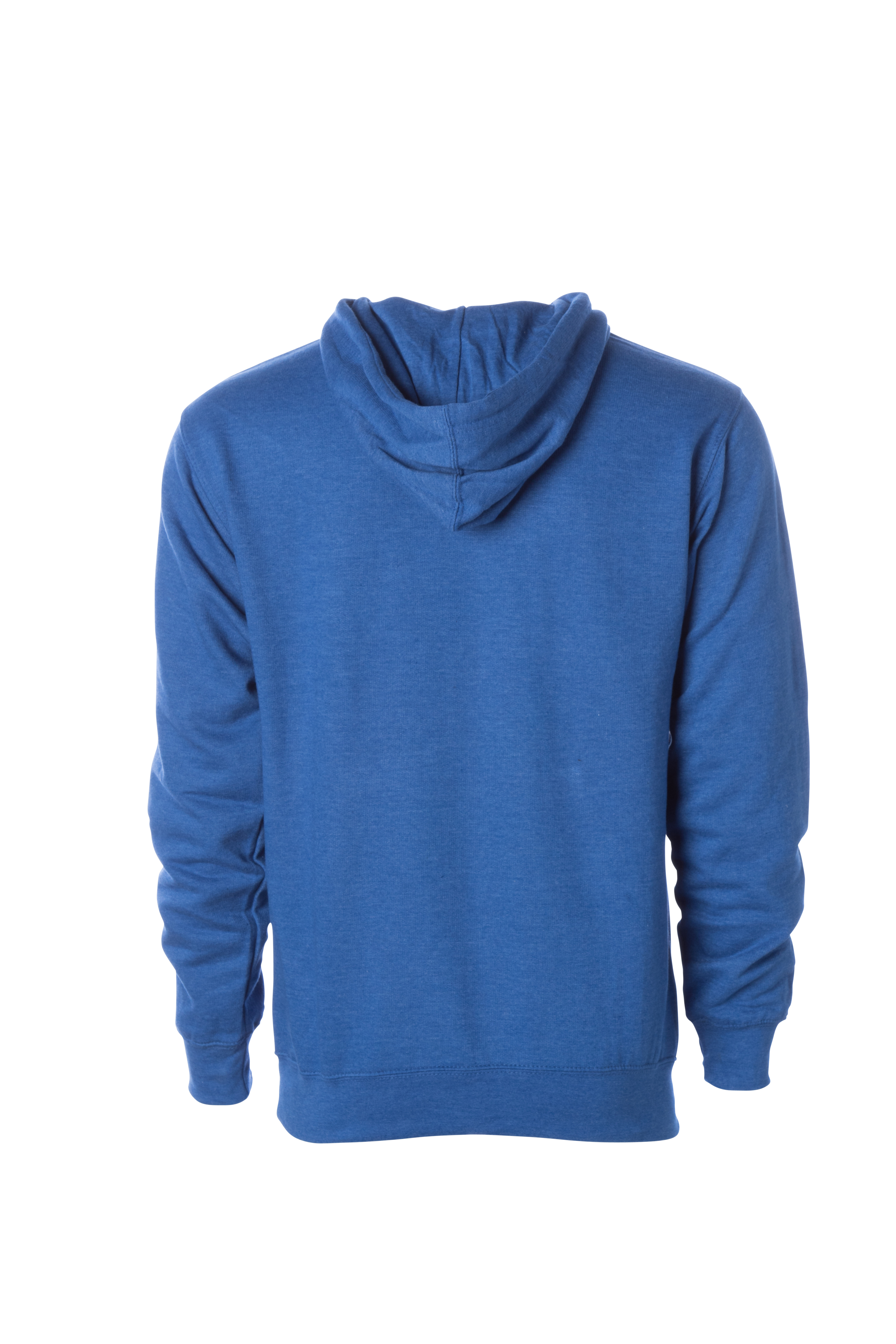 Custom Printed Hoodie – Classic Colors | Premium