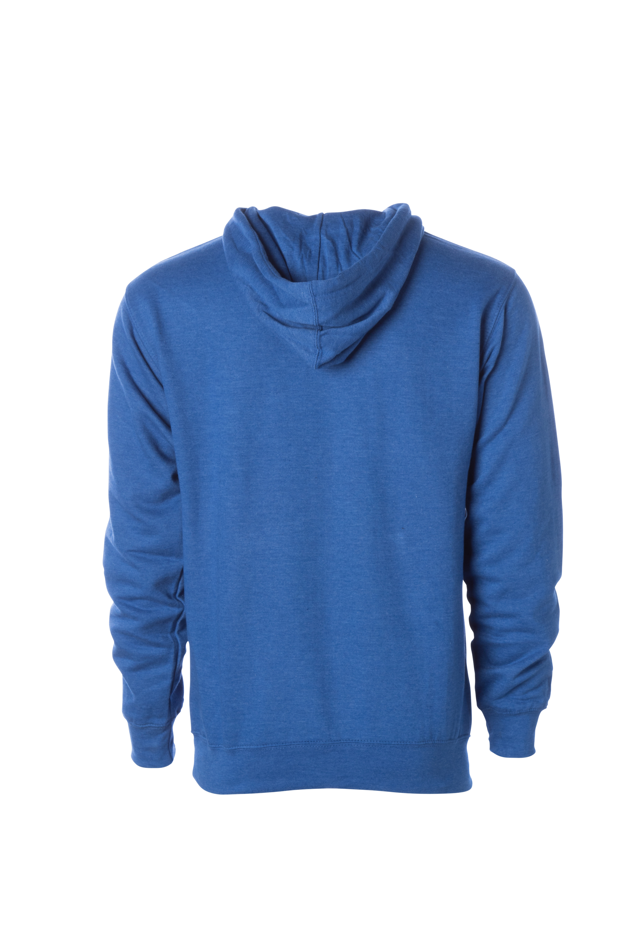 Custom Printed Hoodie – Classic Colors | Premium