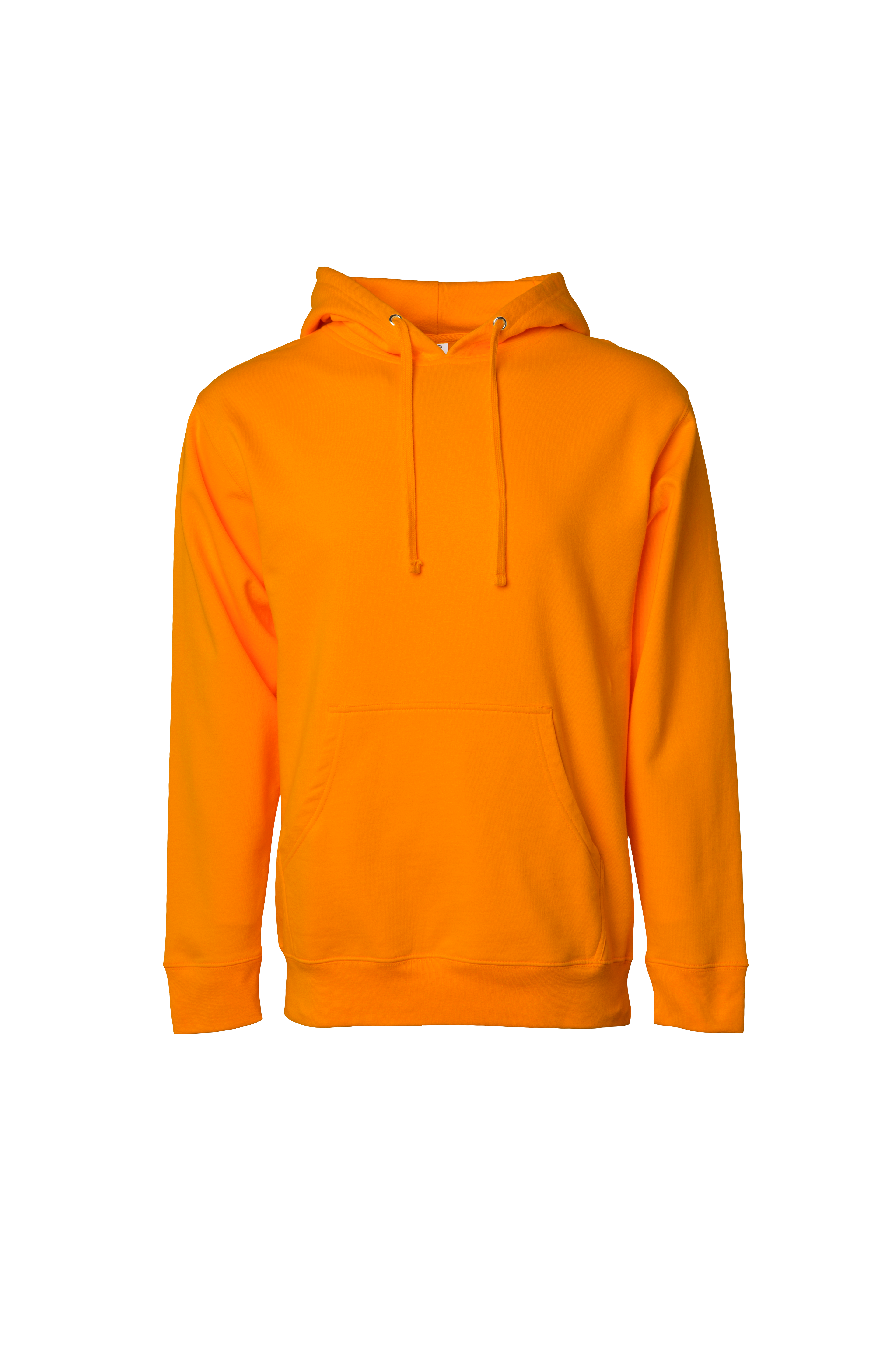 Custom Printed Hoodie – Classic Colors | Premium