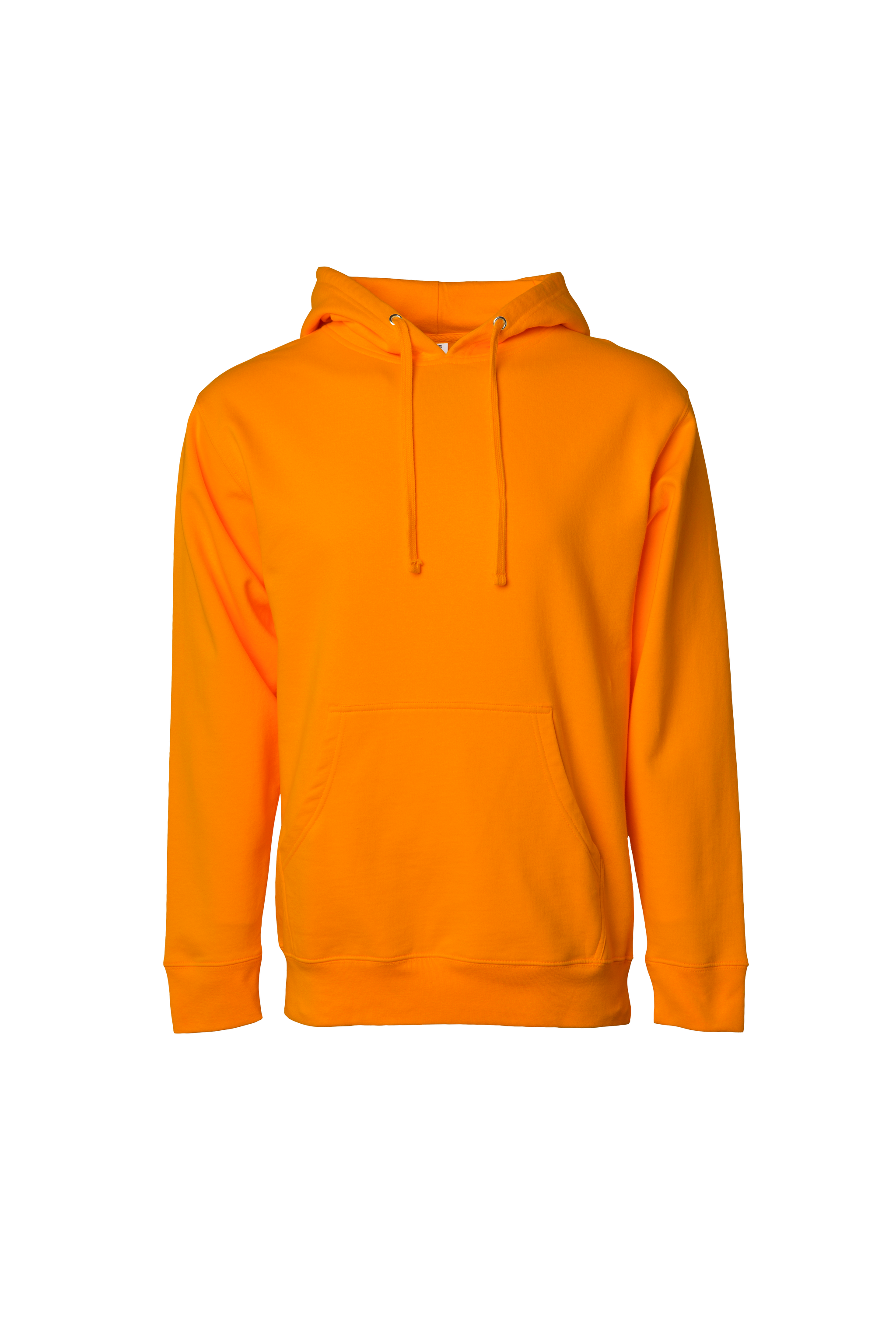 Custom Printed Hoodie – Classic Colors | Premium