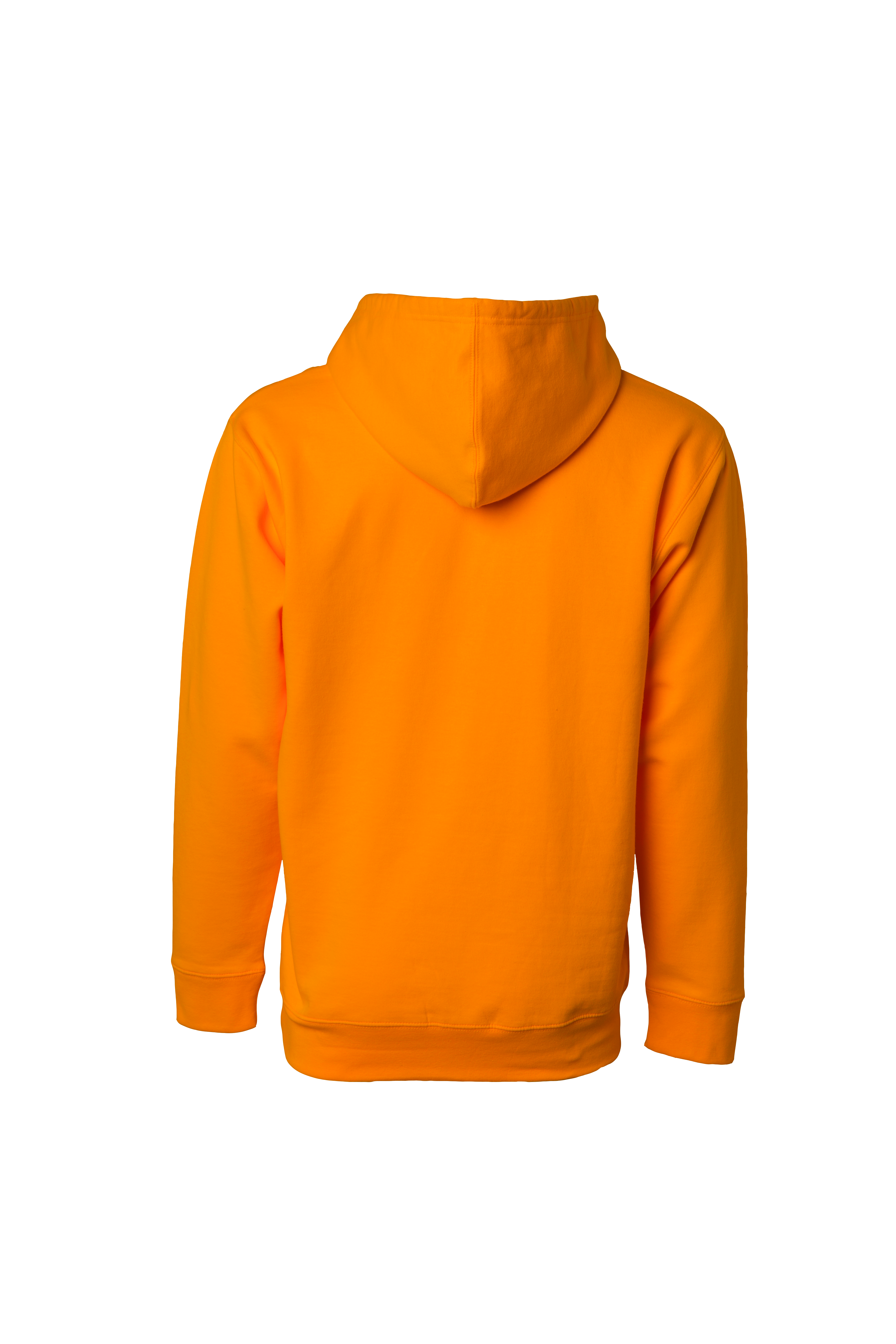 Custom Printed Hoodie – Classic Colors | Premium