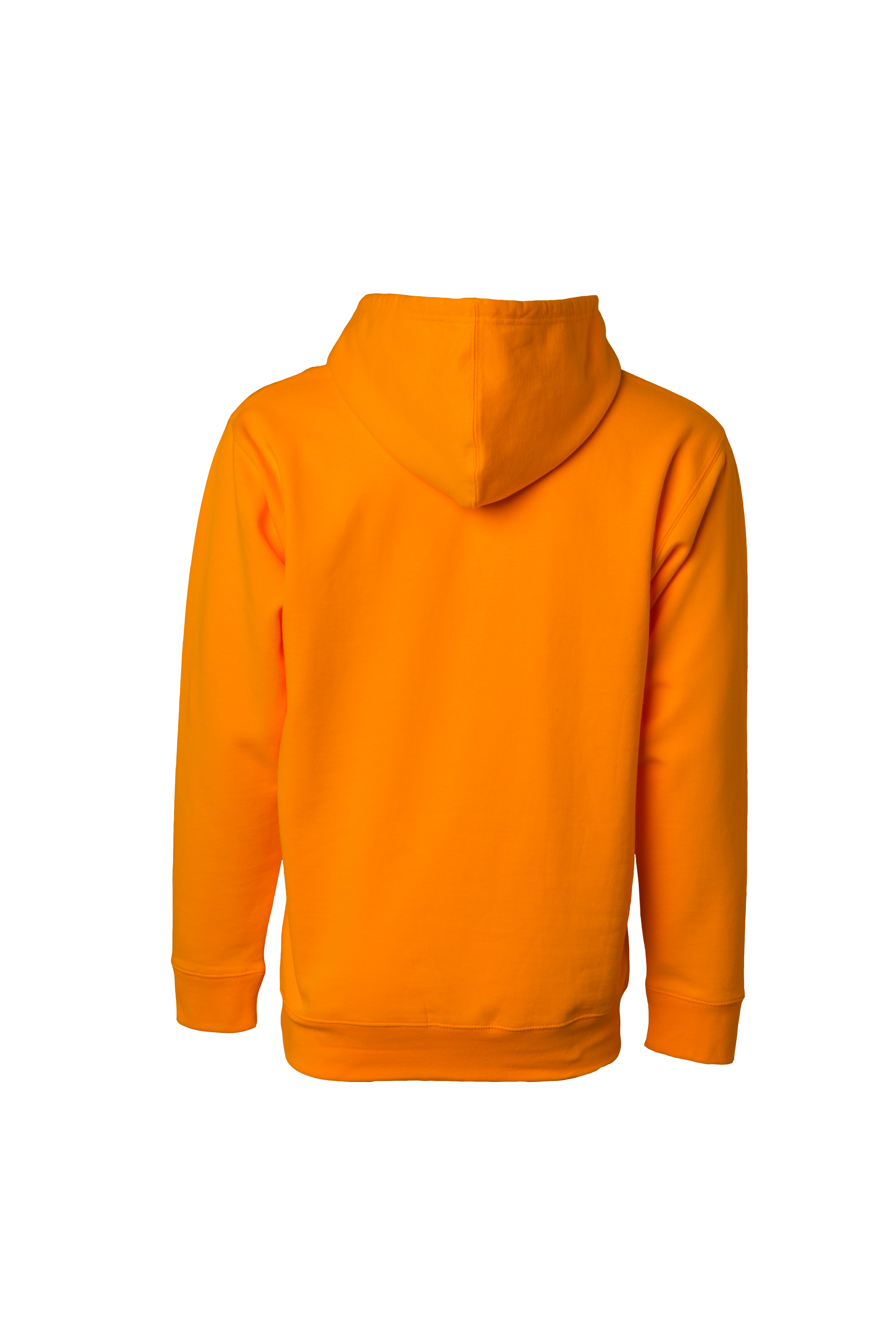 Custom Printed Hoodie – Classic Colors | Premium