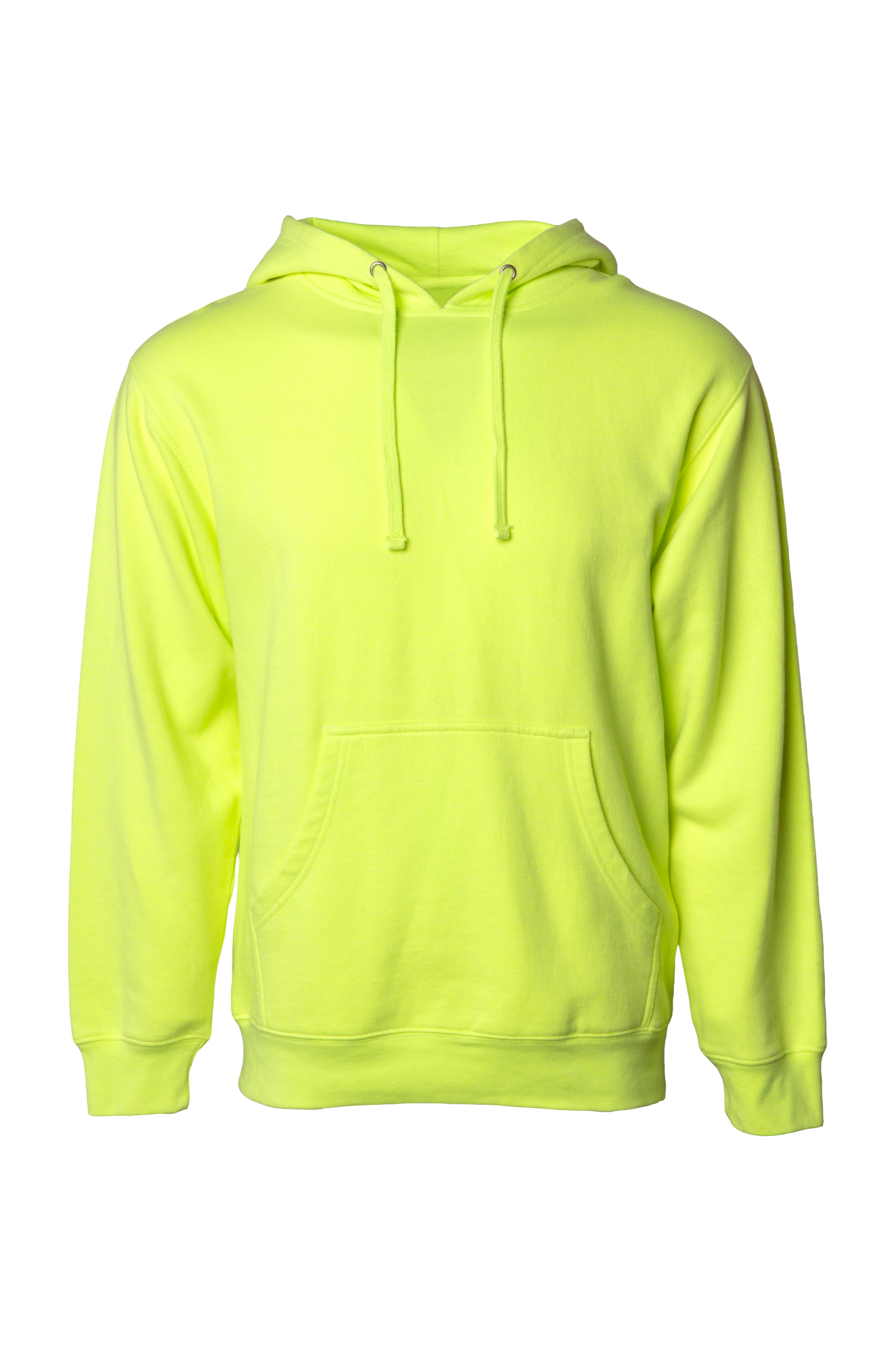 Custom Printed Hoodie – Classic Colors | Premium