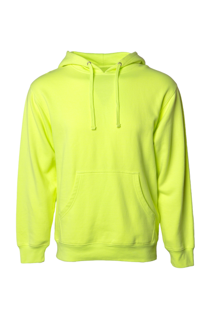 Custom Printed Hoodie – Classic Colors | Premium