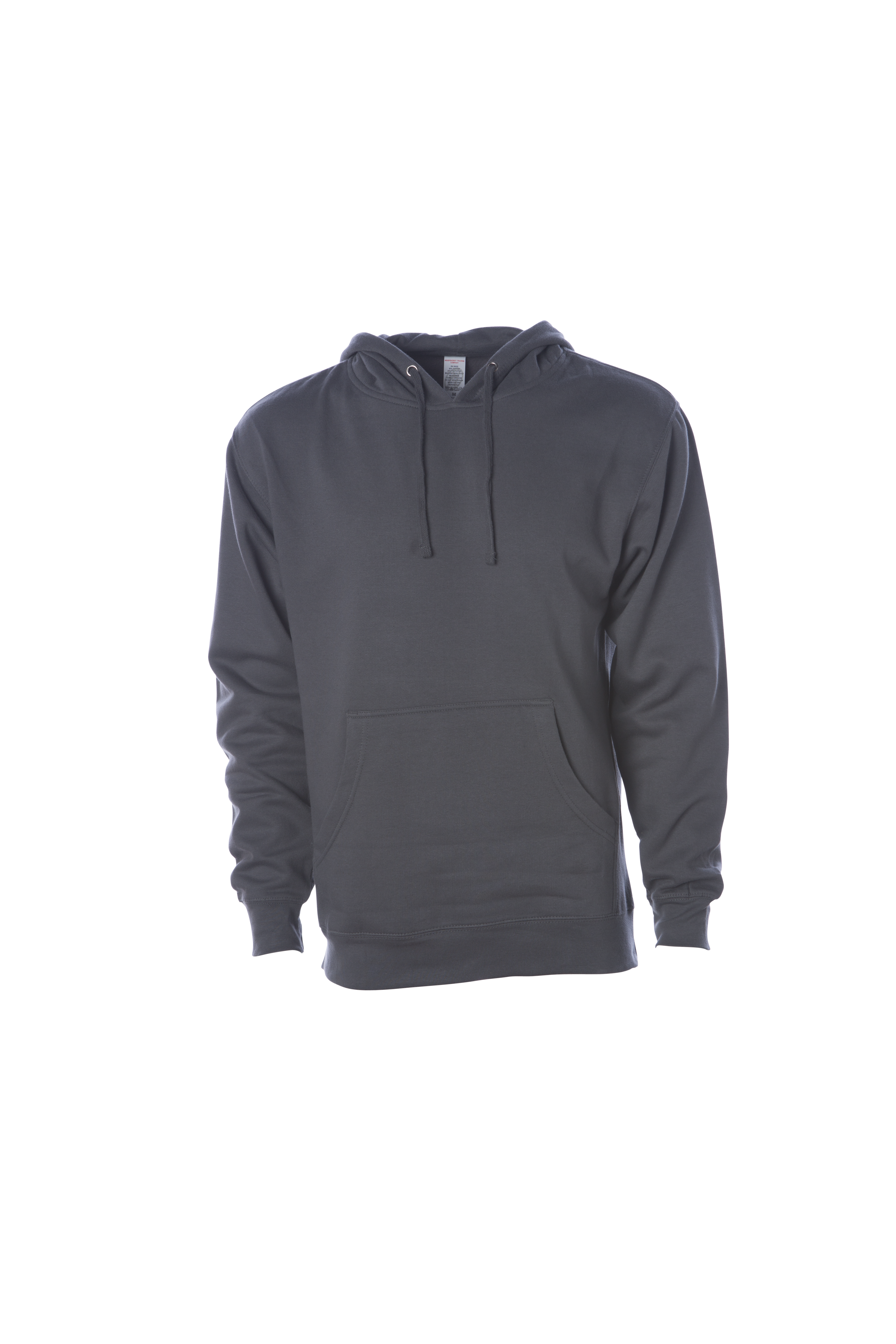 Custom Printed Hoodie – Classic Colors | Premium