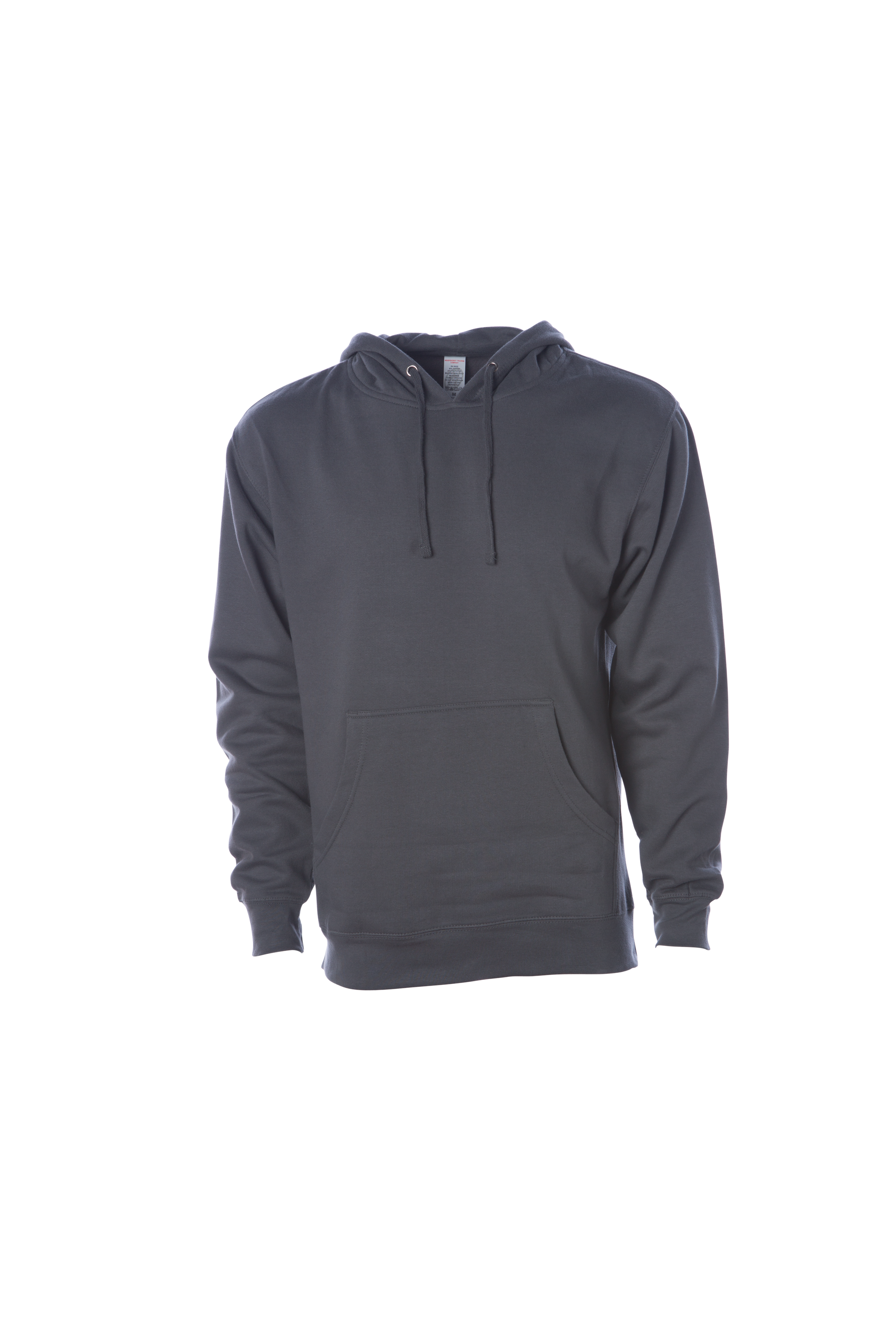 Custom Printed Hoodie – Classic Colors | Premium