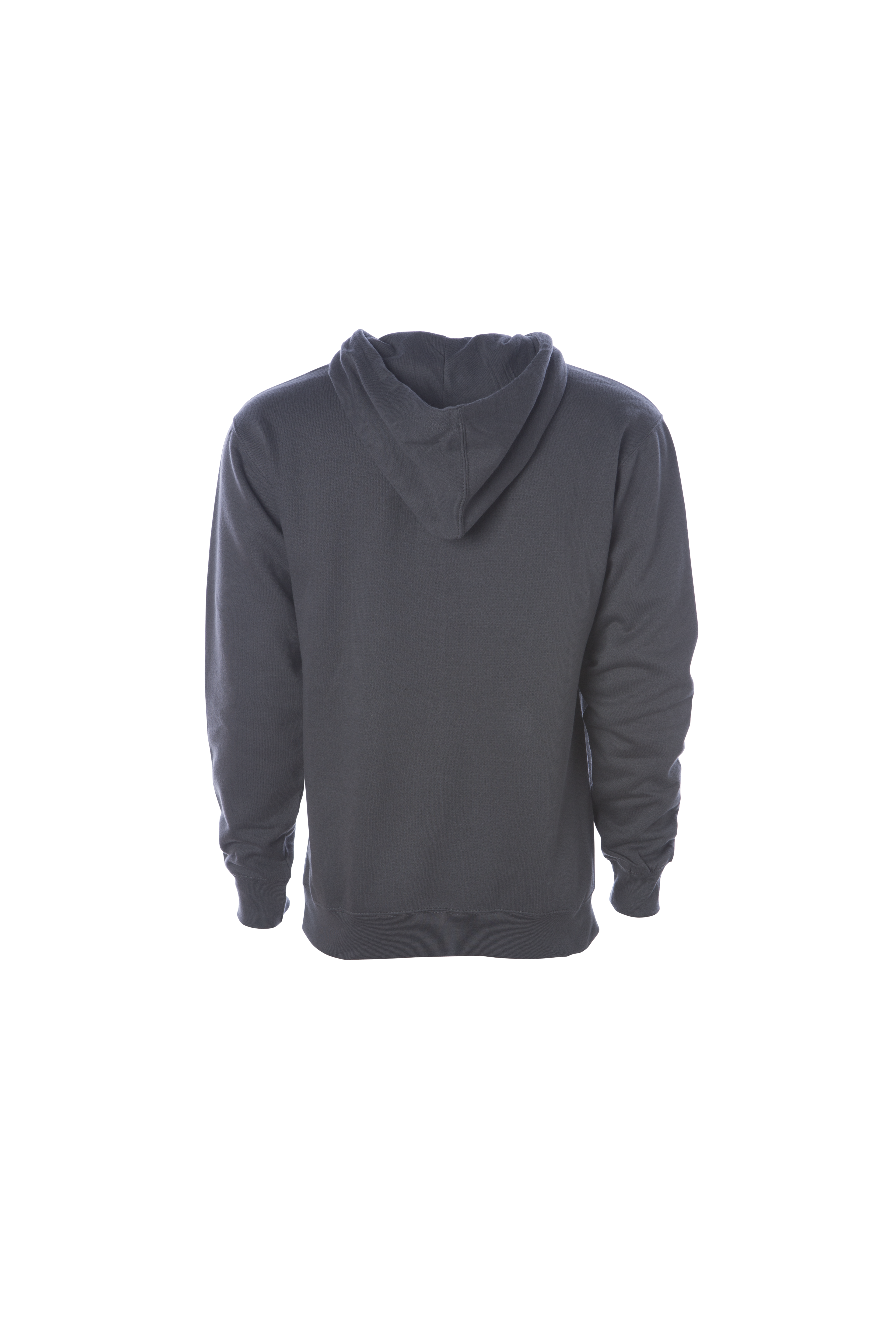 Custom Printed Hoodie – Classic Colors | Premium