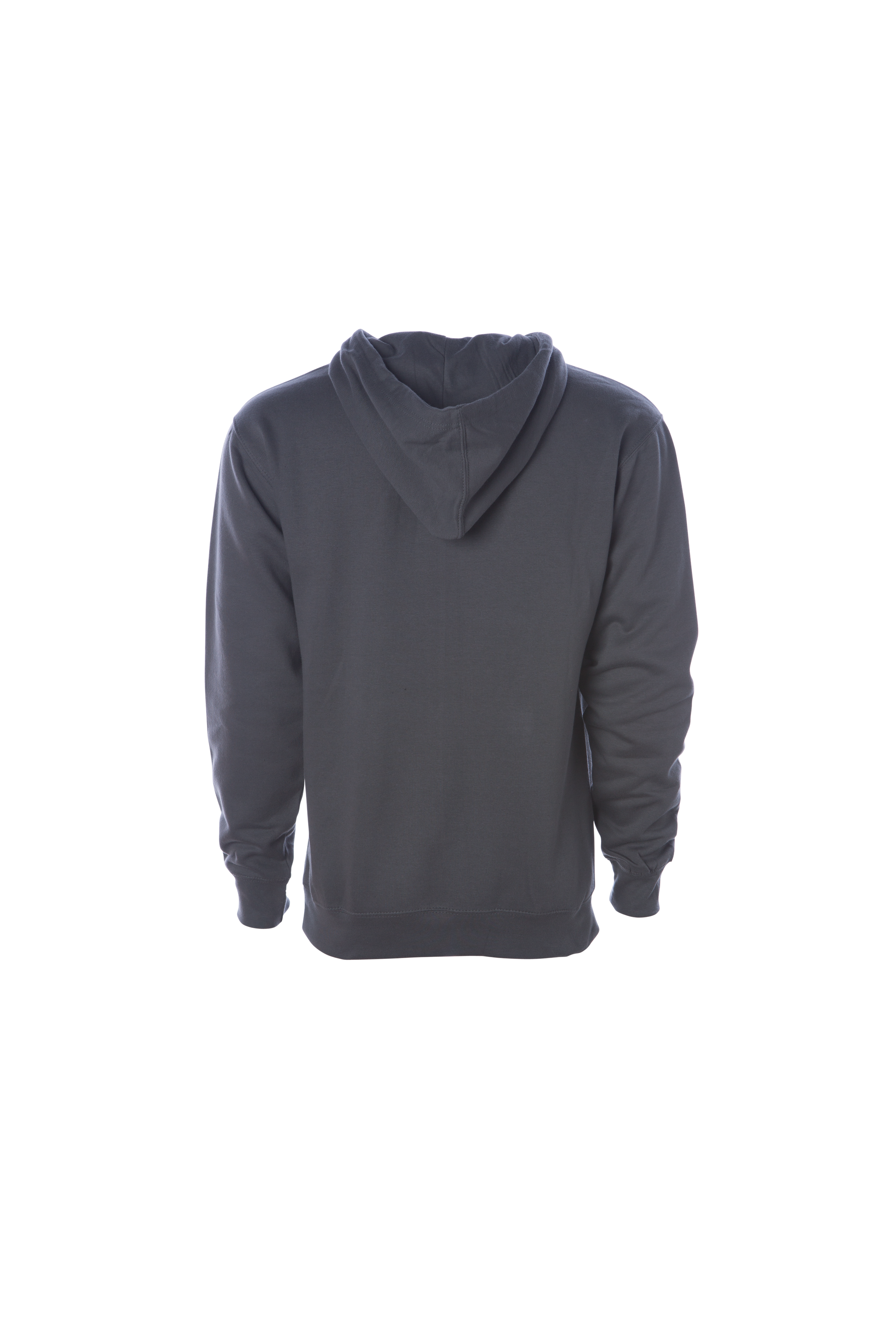 Custom Printed Hoodie – Classic Colors | Premium