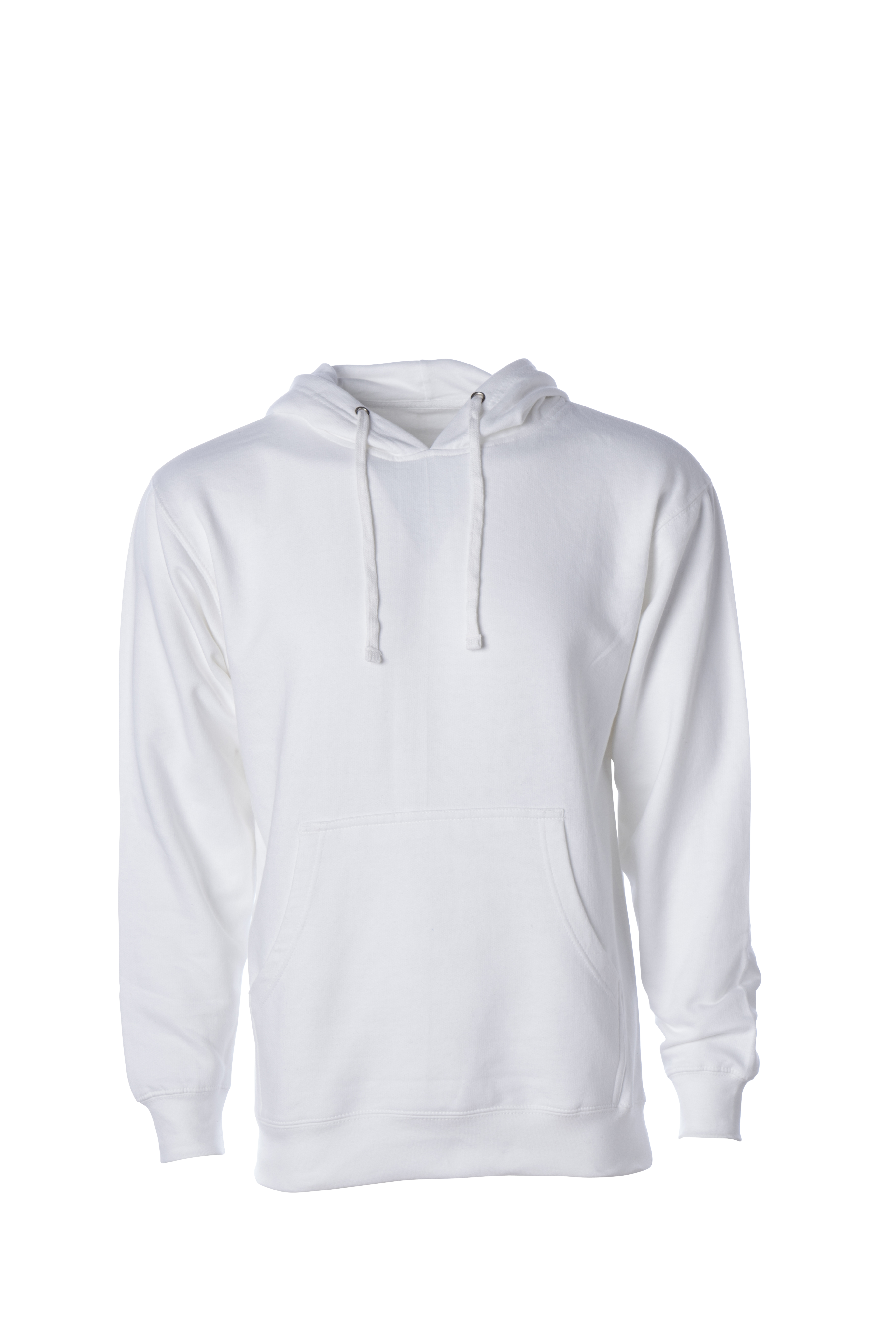 Custom Printed Hoodie – Classic Colors | Premium