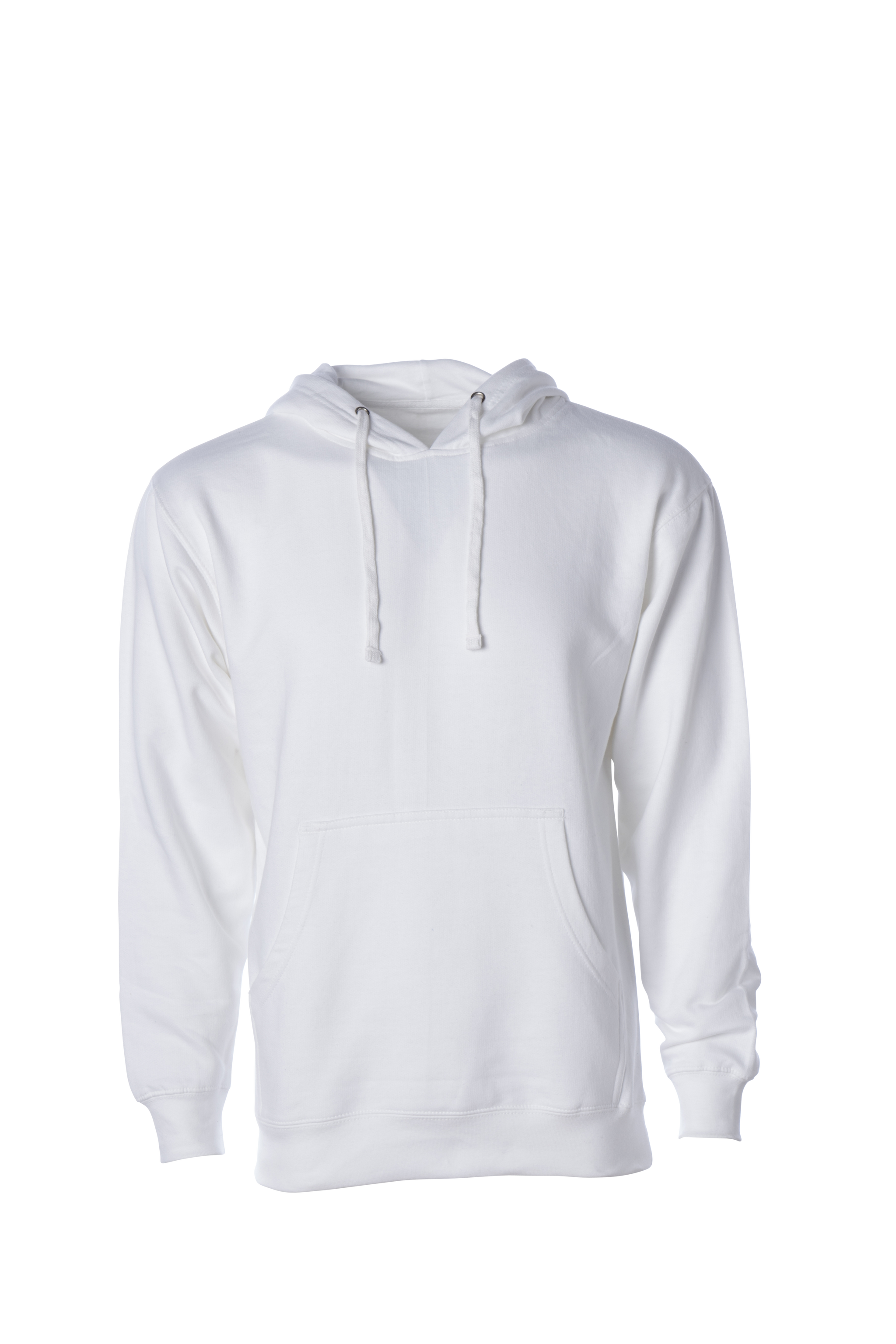 Custom Printed Hoodie – Classic Colors | Premium